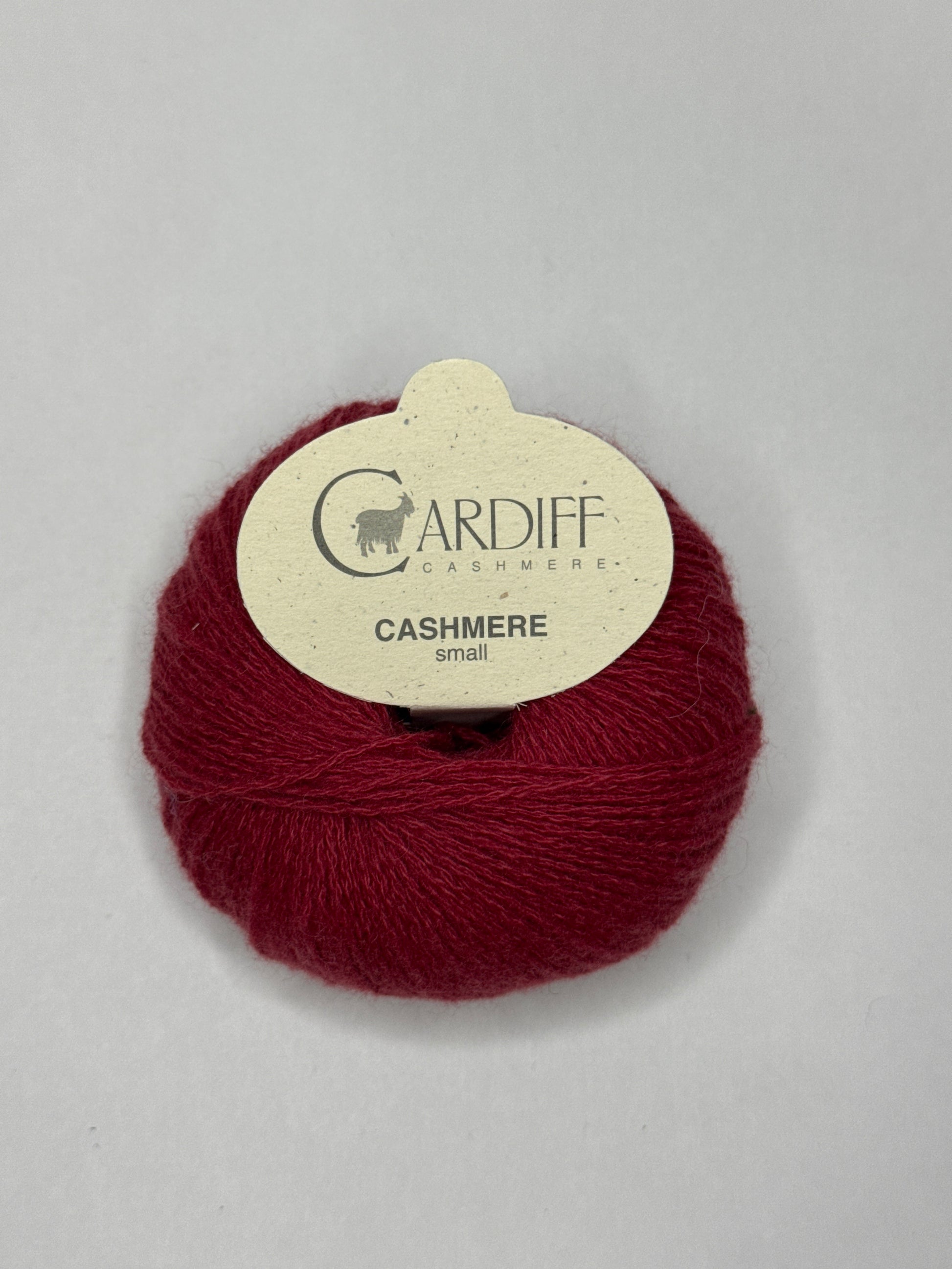 Cardiff Small