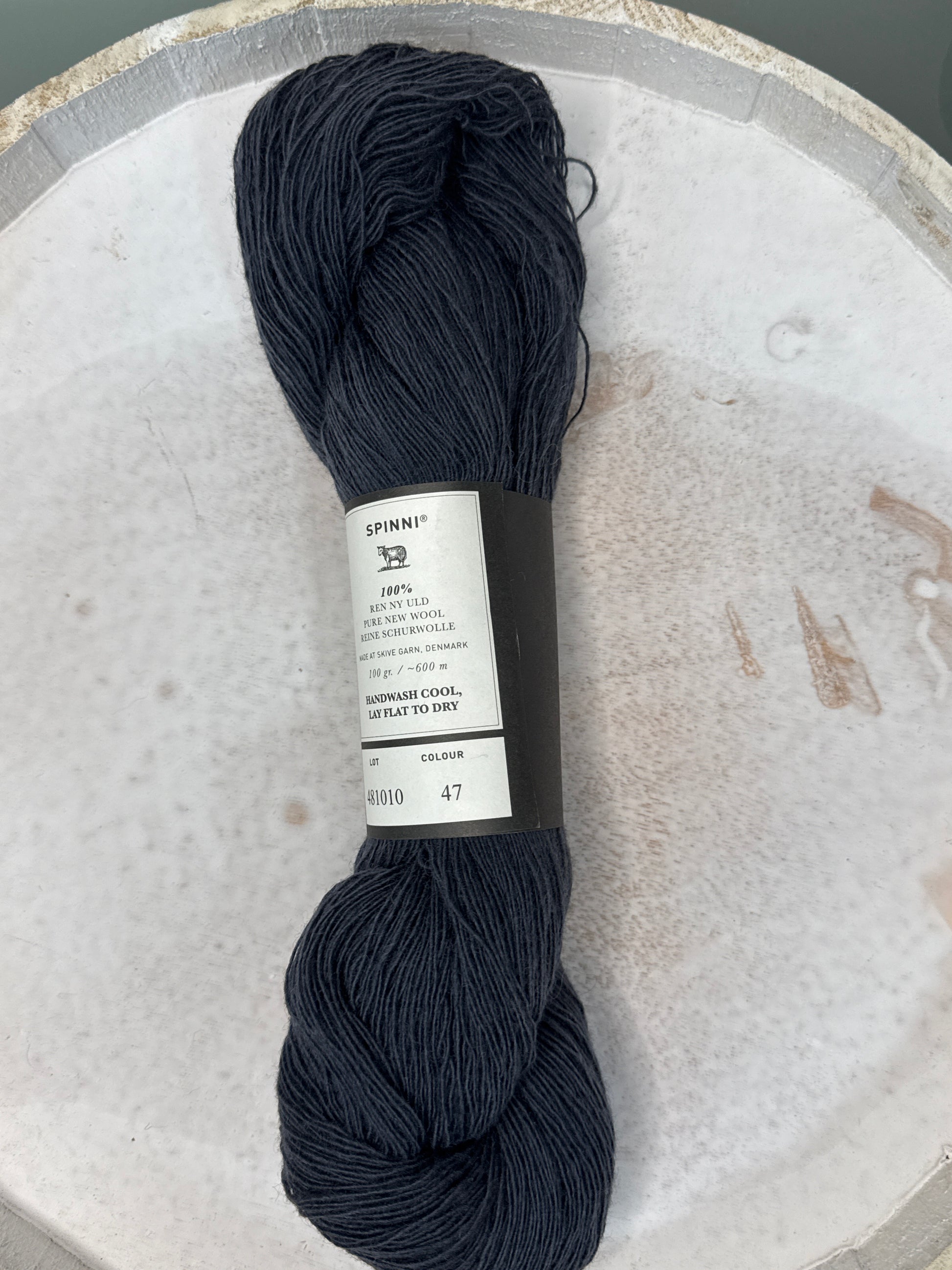 Farbe 47