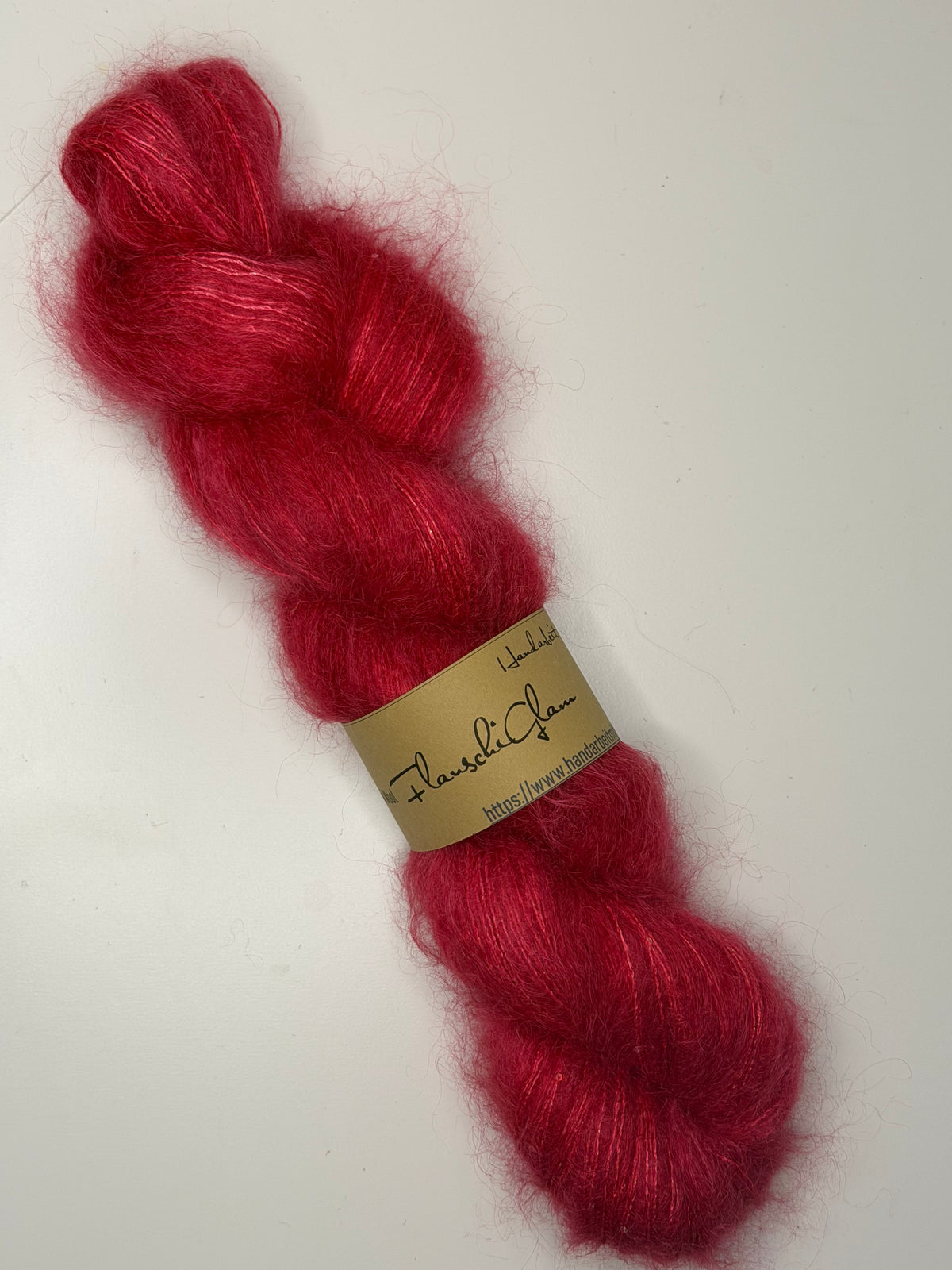 Flauschi Glam