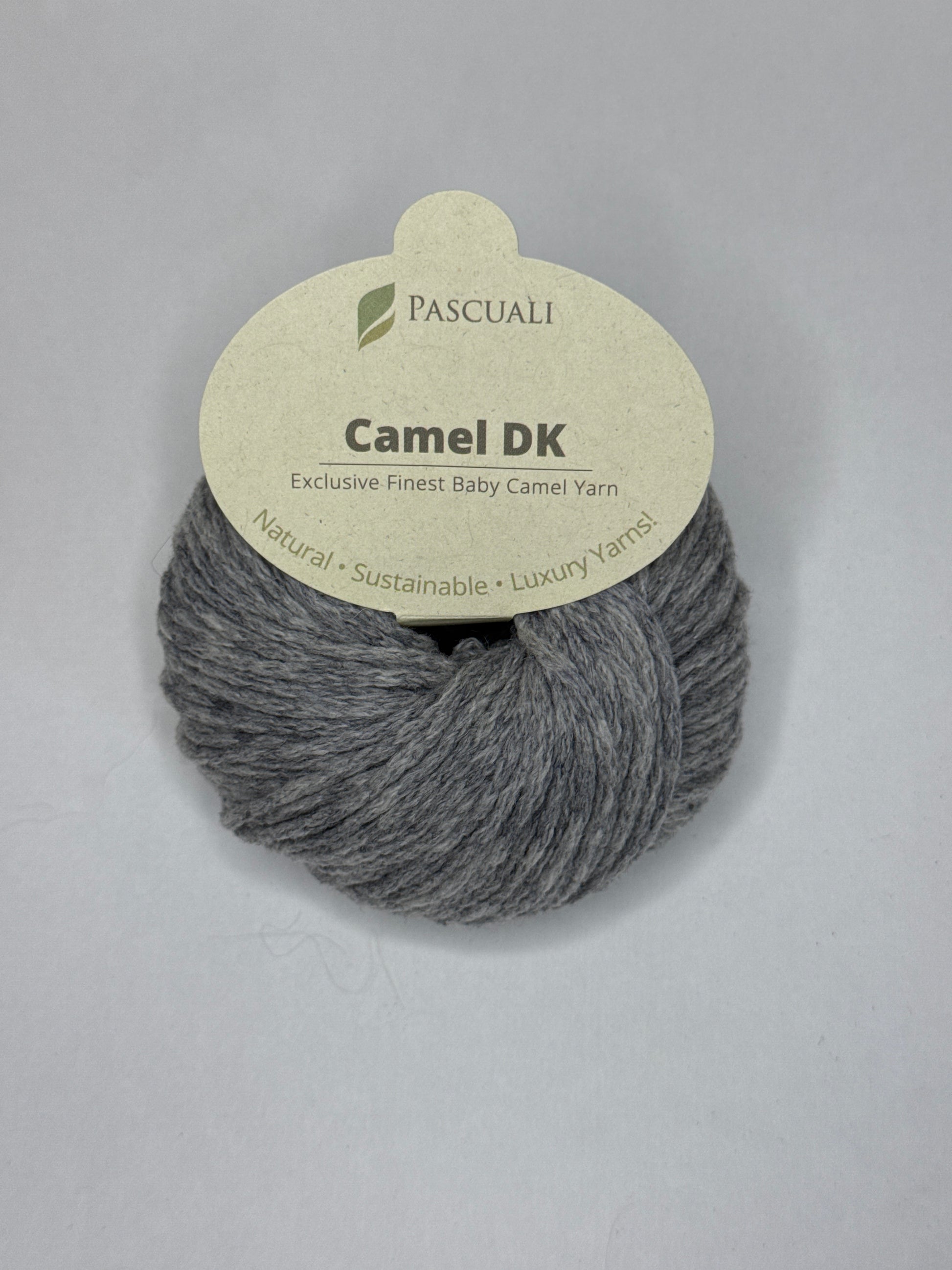 Camel DK