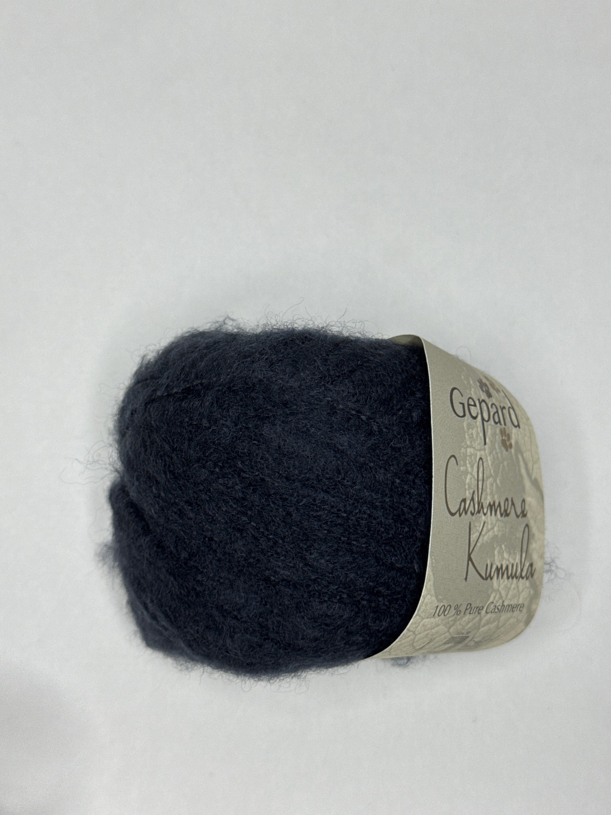 Cashmere Kumula