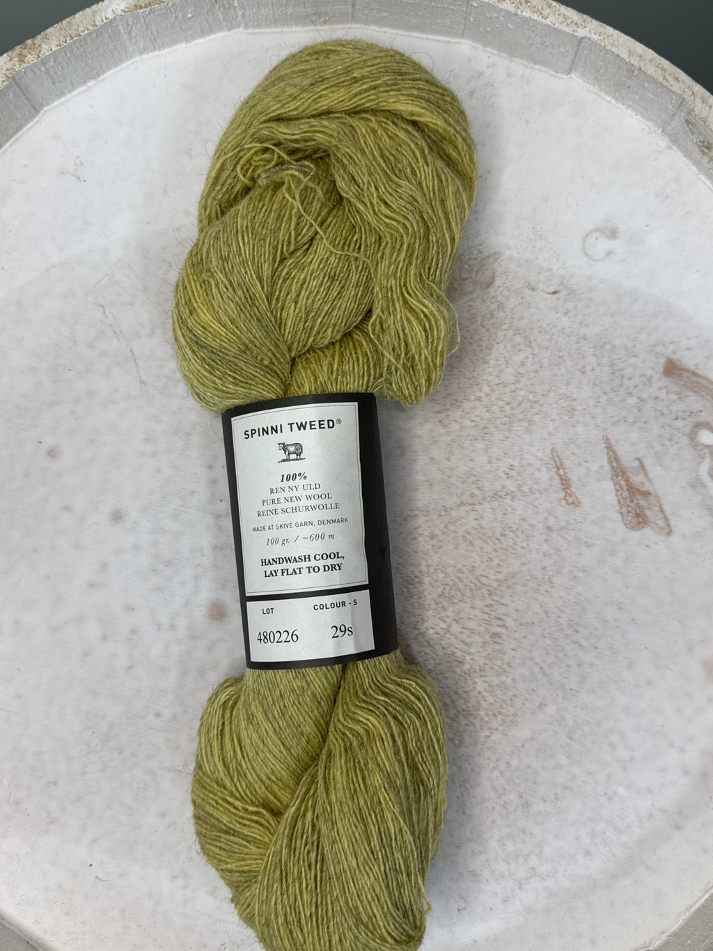 Farbe 29s