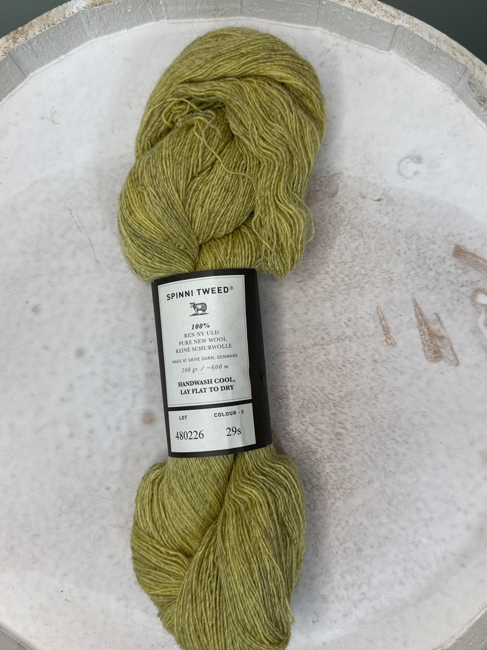 Farbe 29s