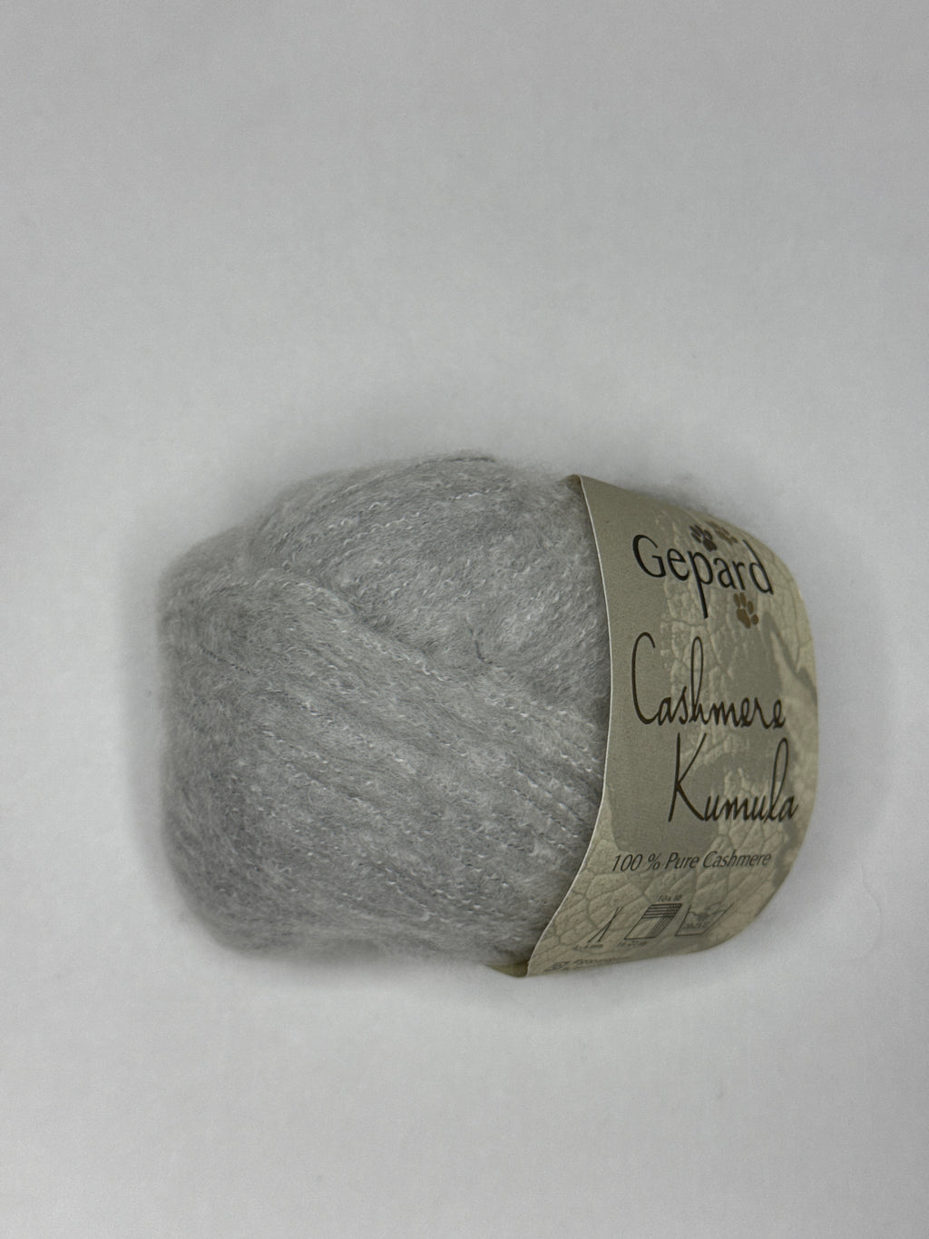 Cashmere Kumula