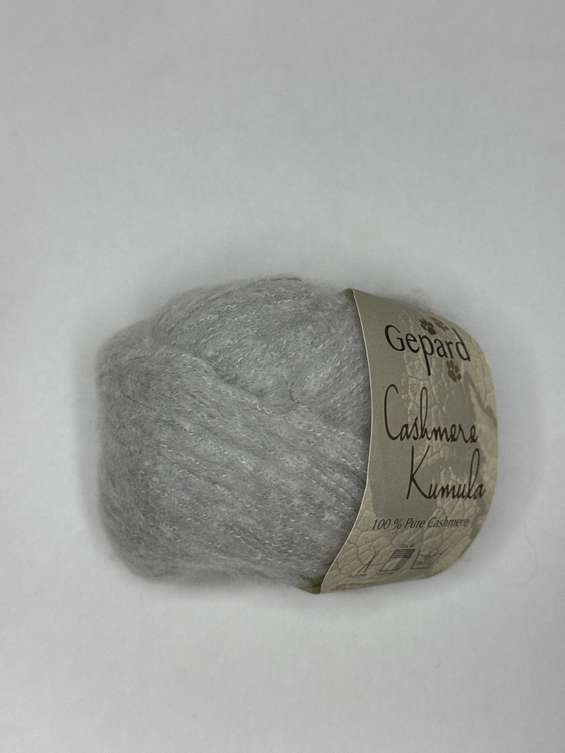 Cashmere Kumula