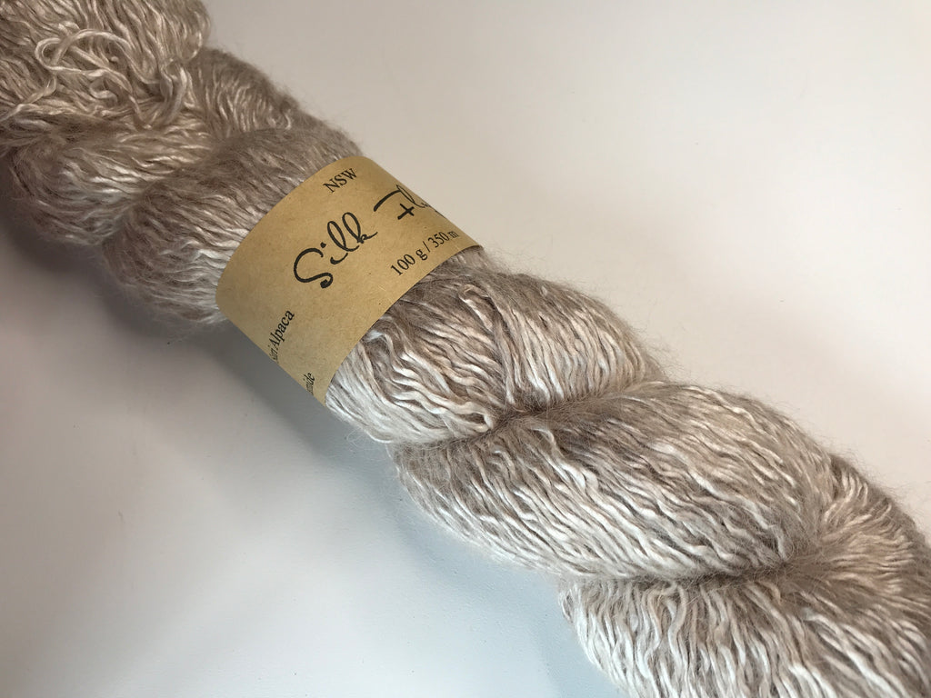 Silk Fluff