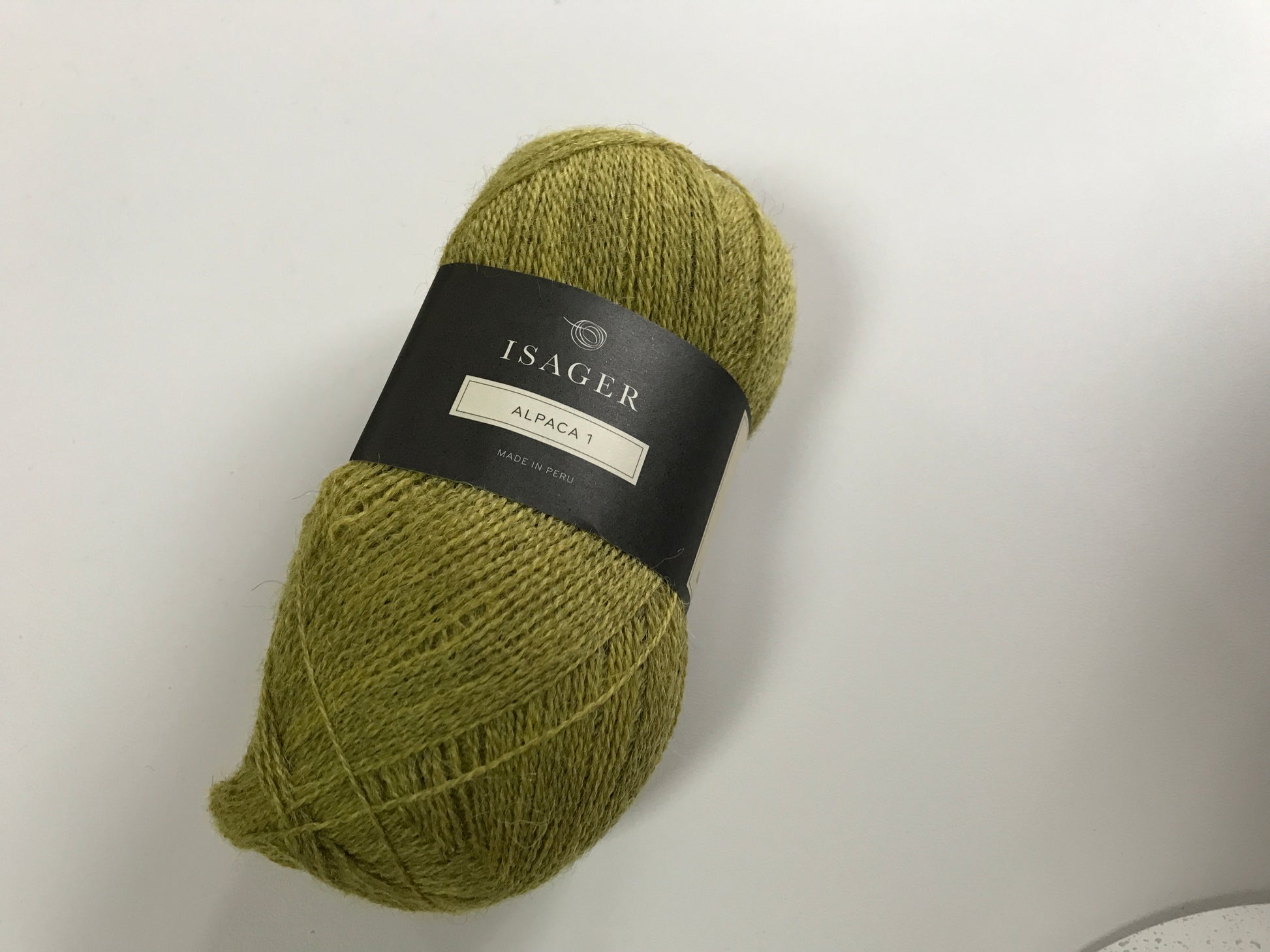 Alpaca 1