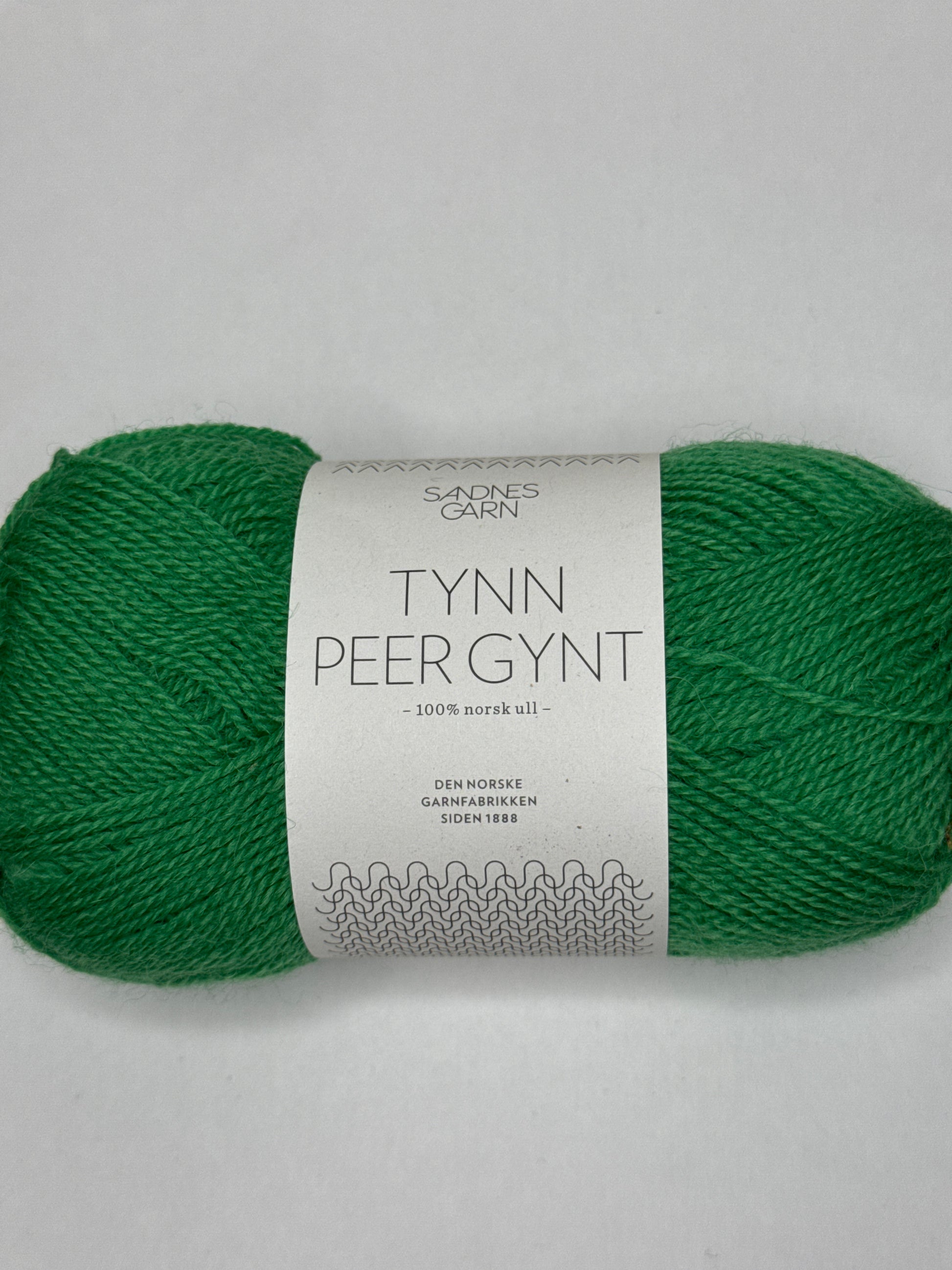 Tynn Peer Gynt