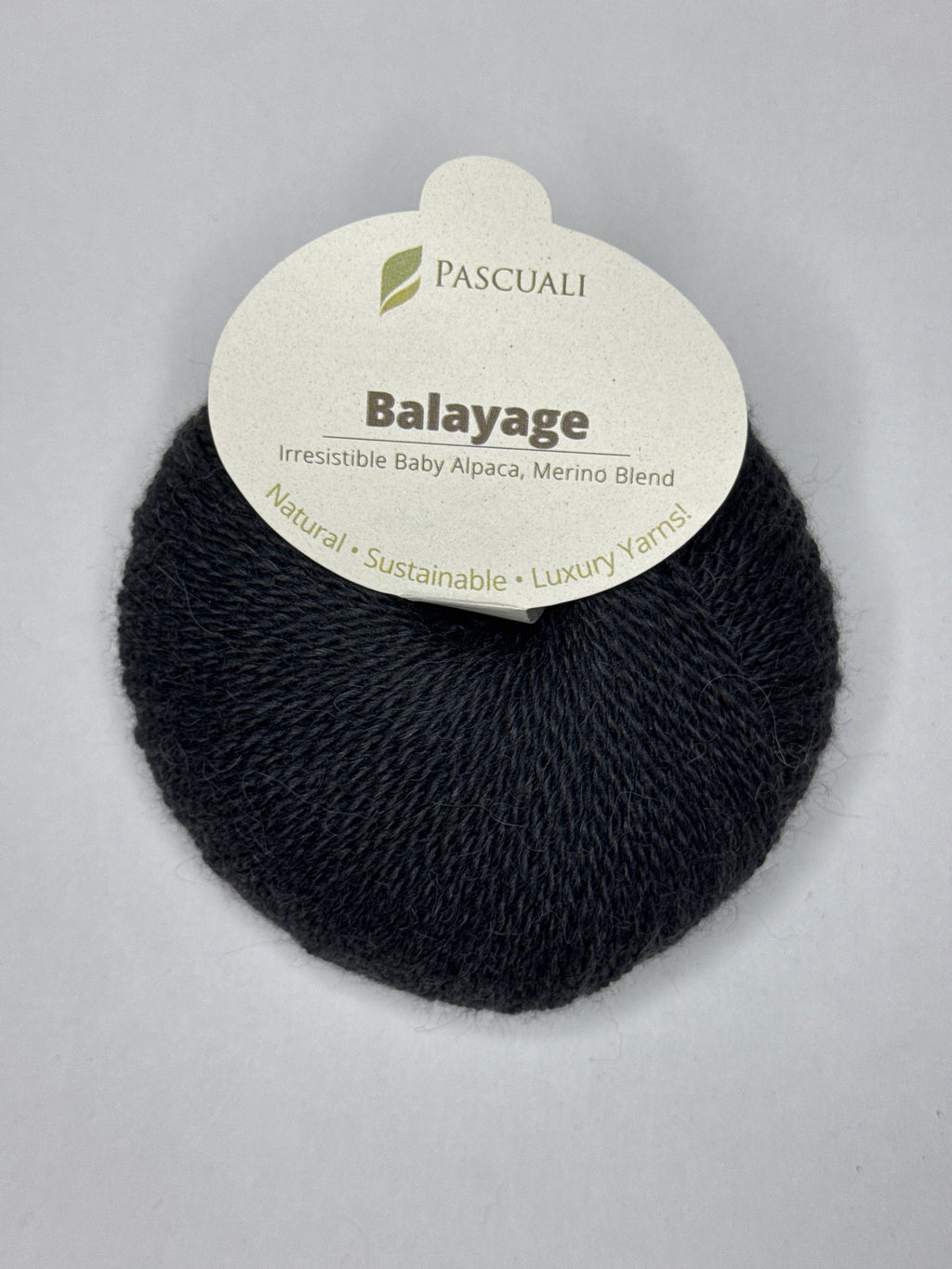 Balayage