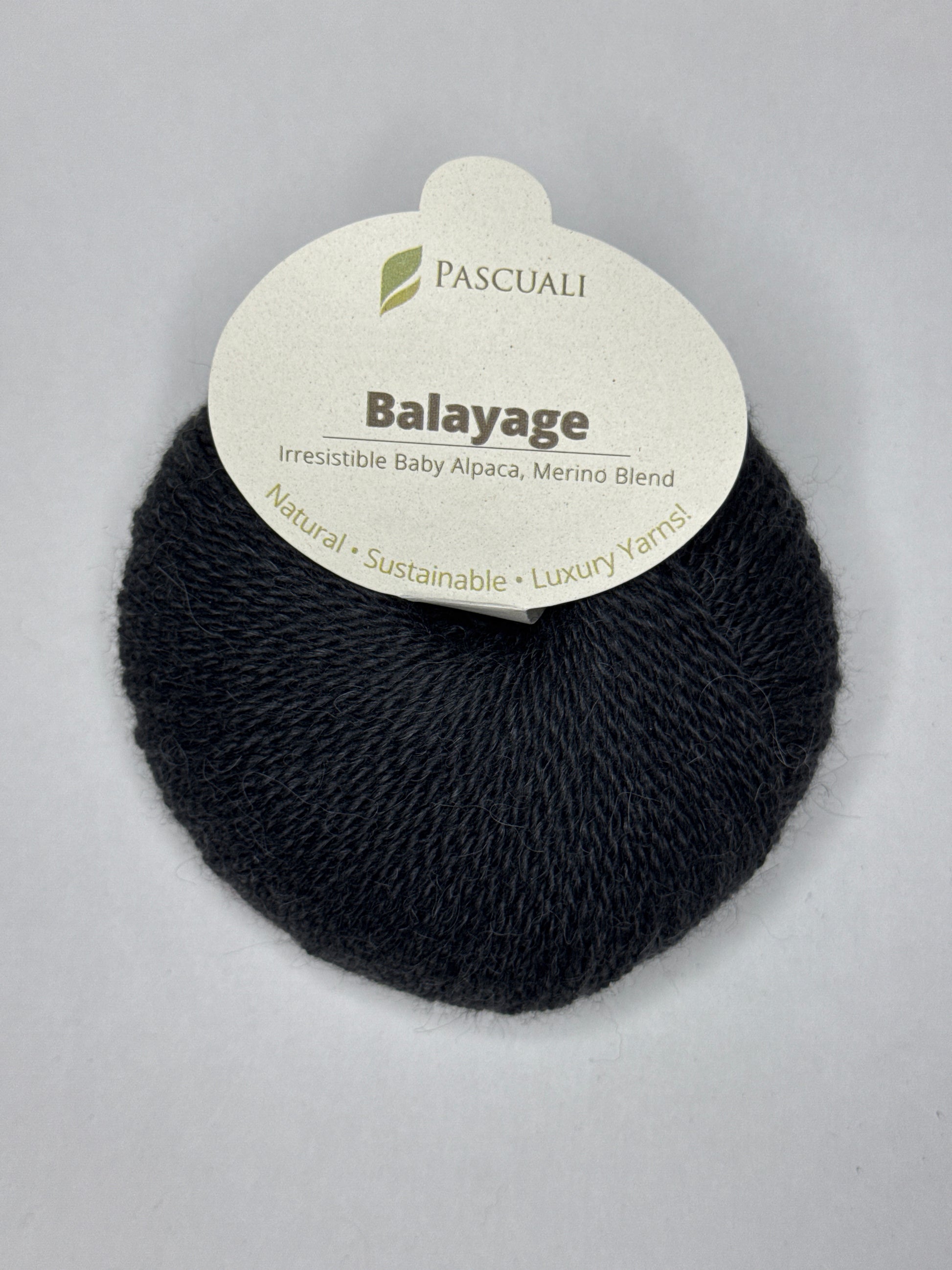 Balayage