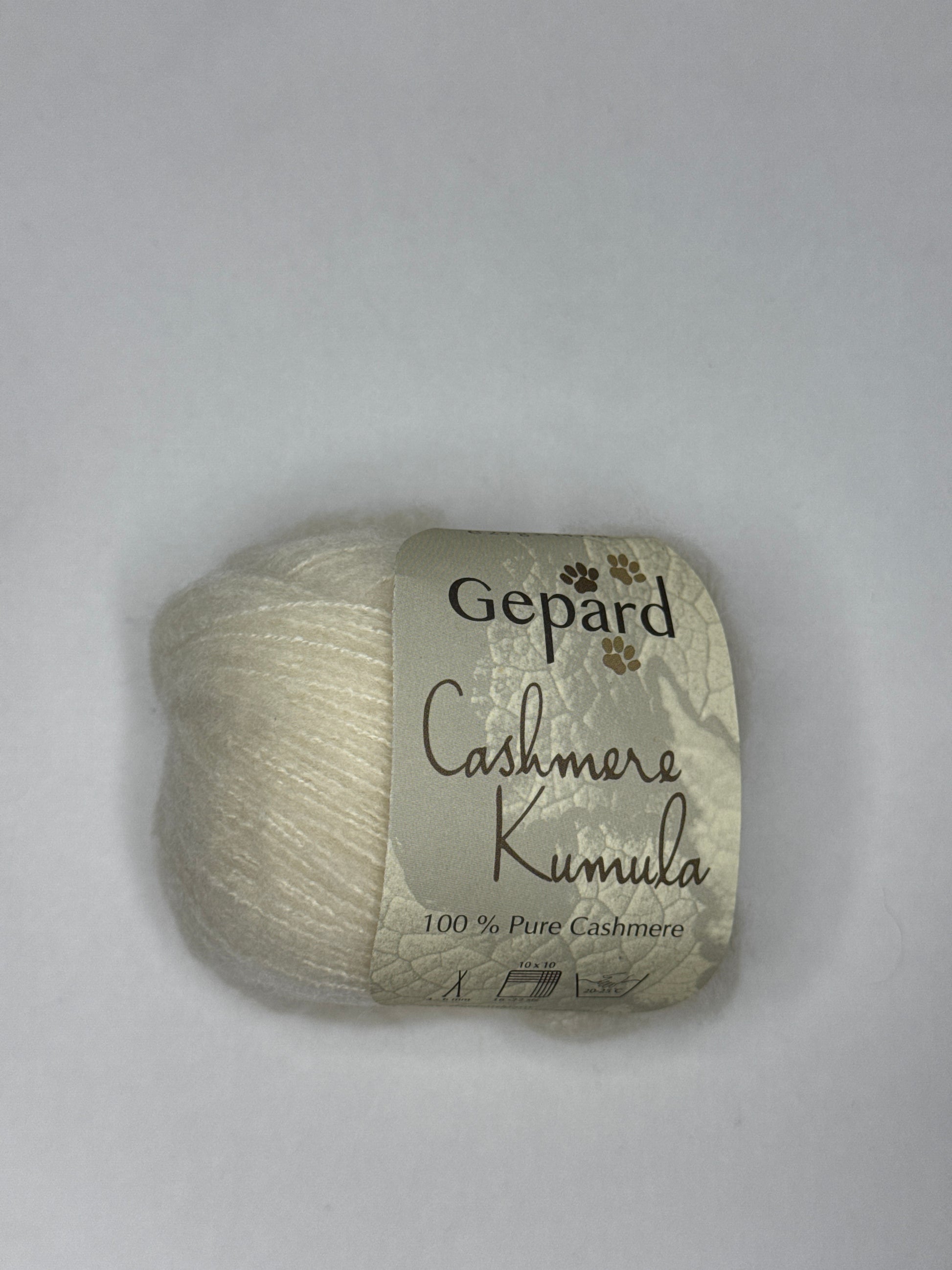 Cashmere Kumula