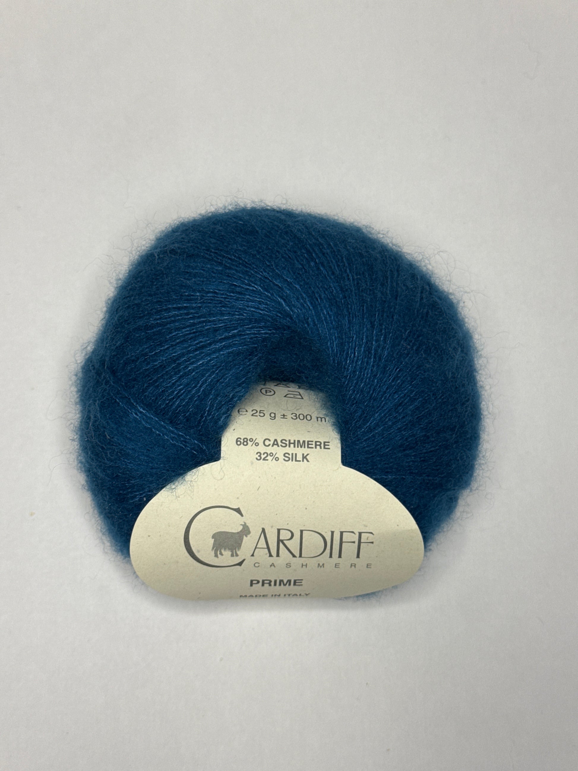 Cardiff Cashmere Prime