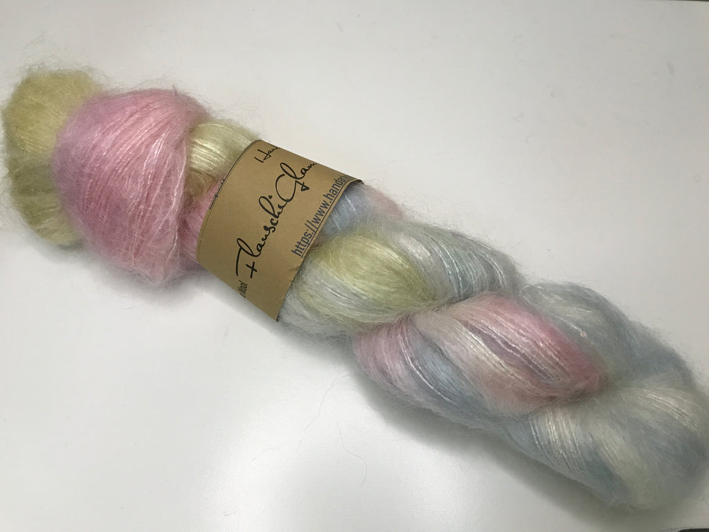 Flauschi Glam