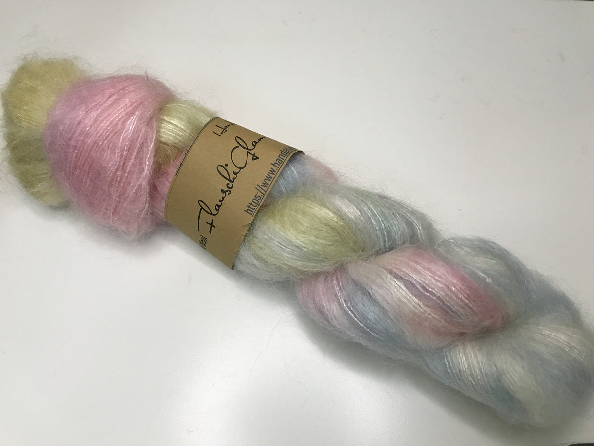 Flauschi Glam