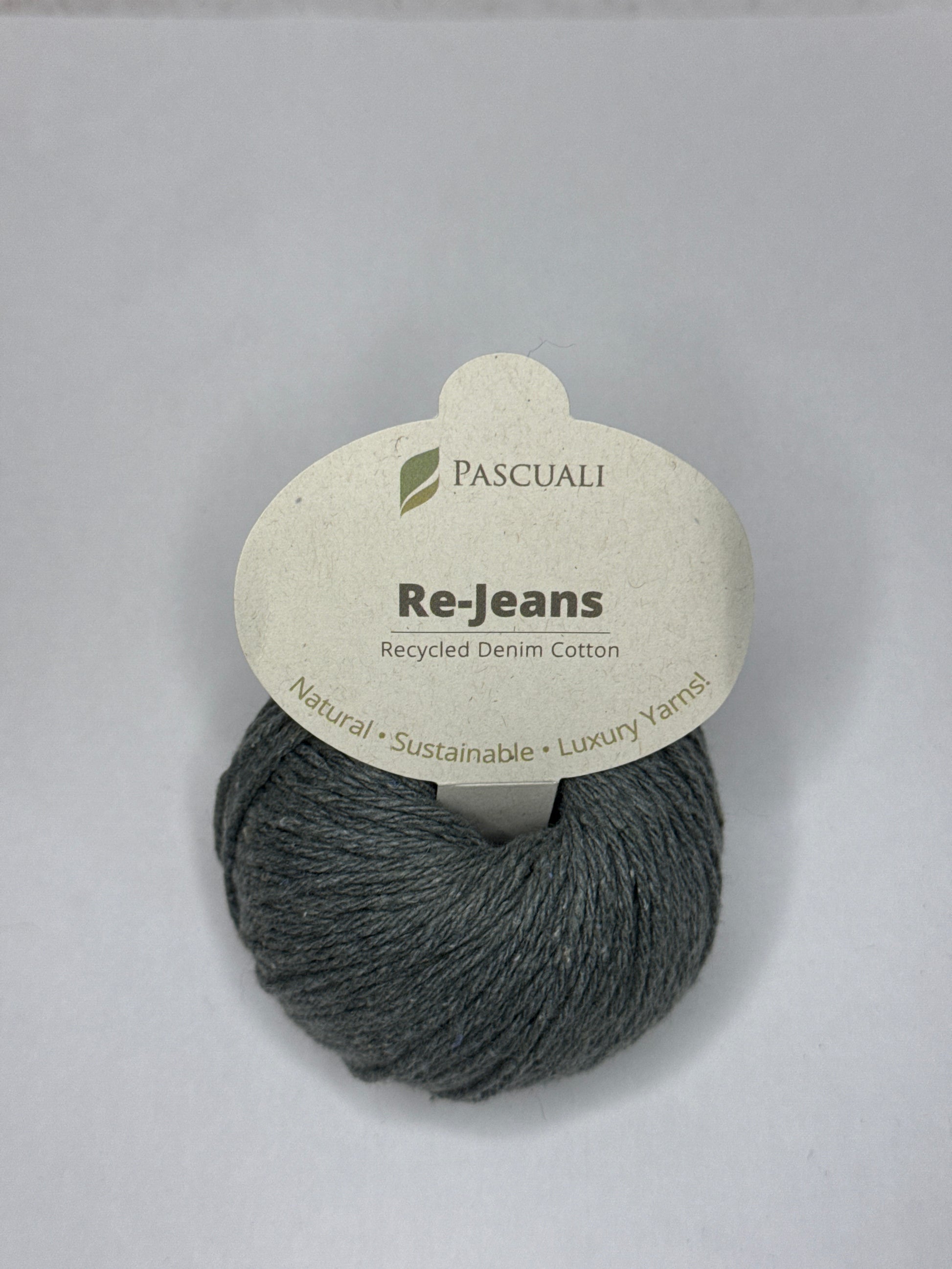 Re-Jeans