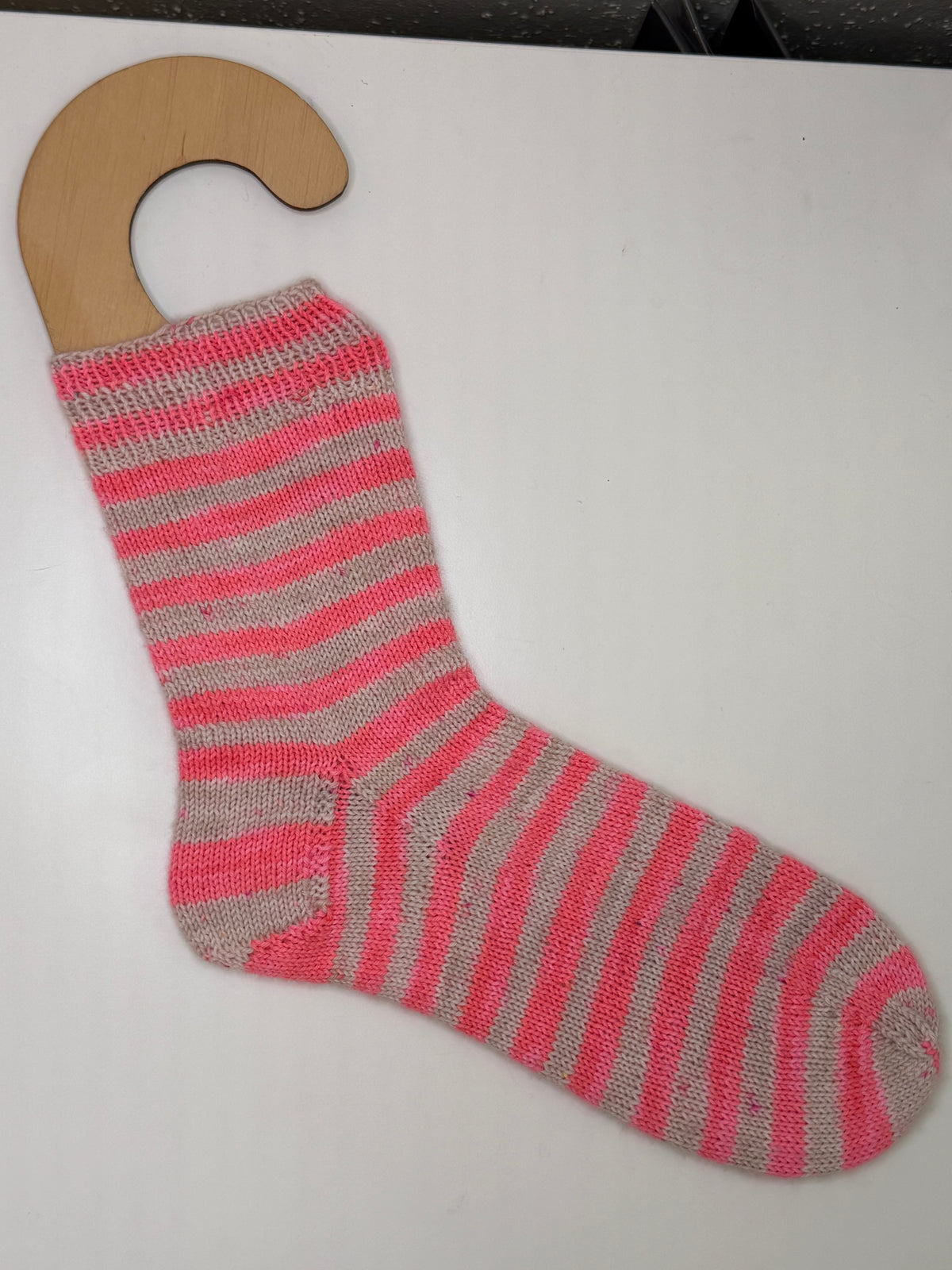 Stripe Socks