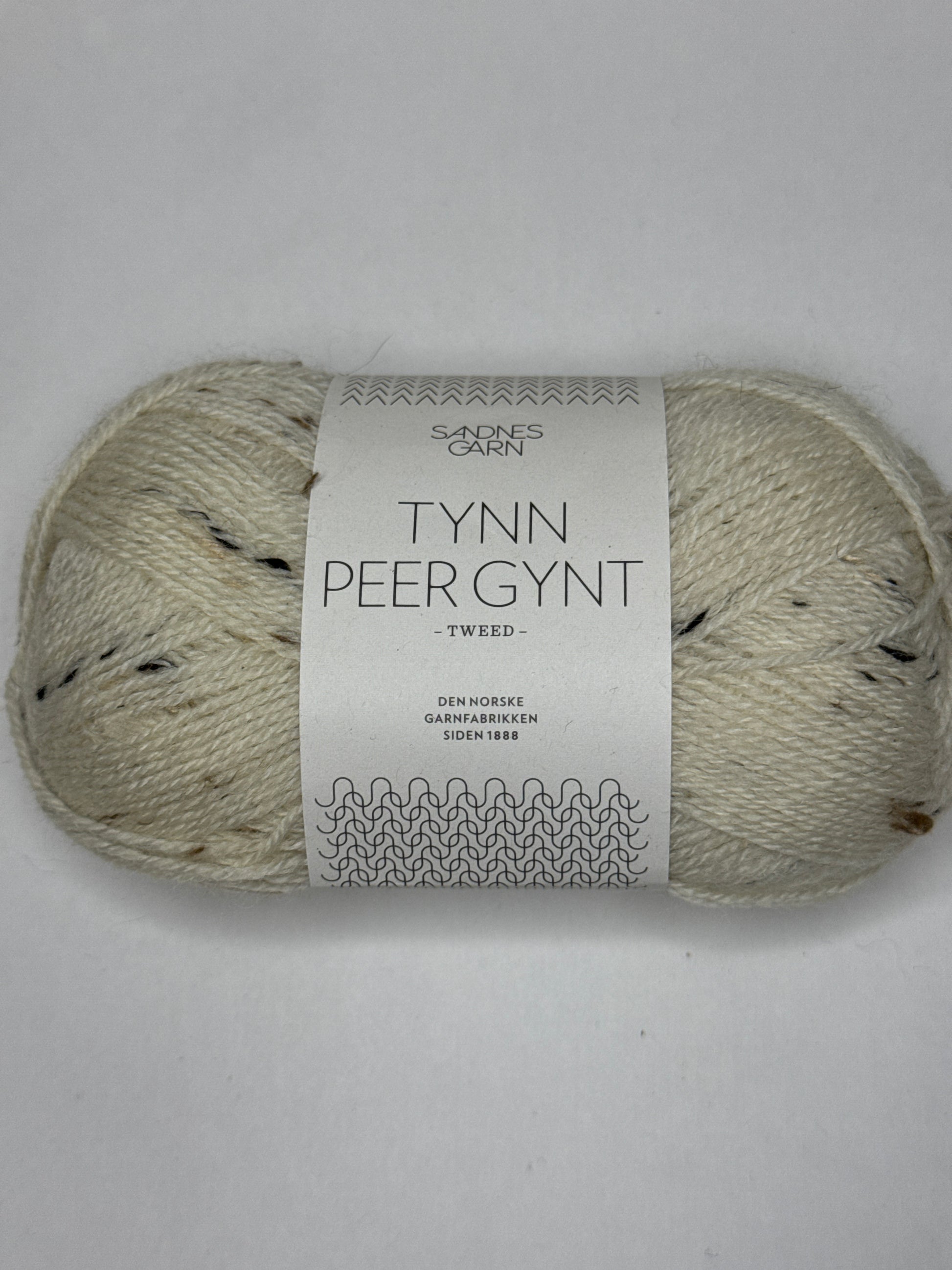 Tynn Peer Gynt