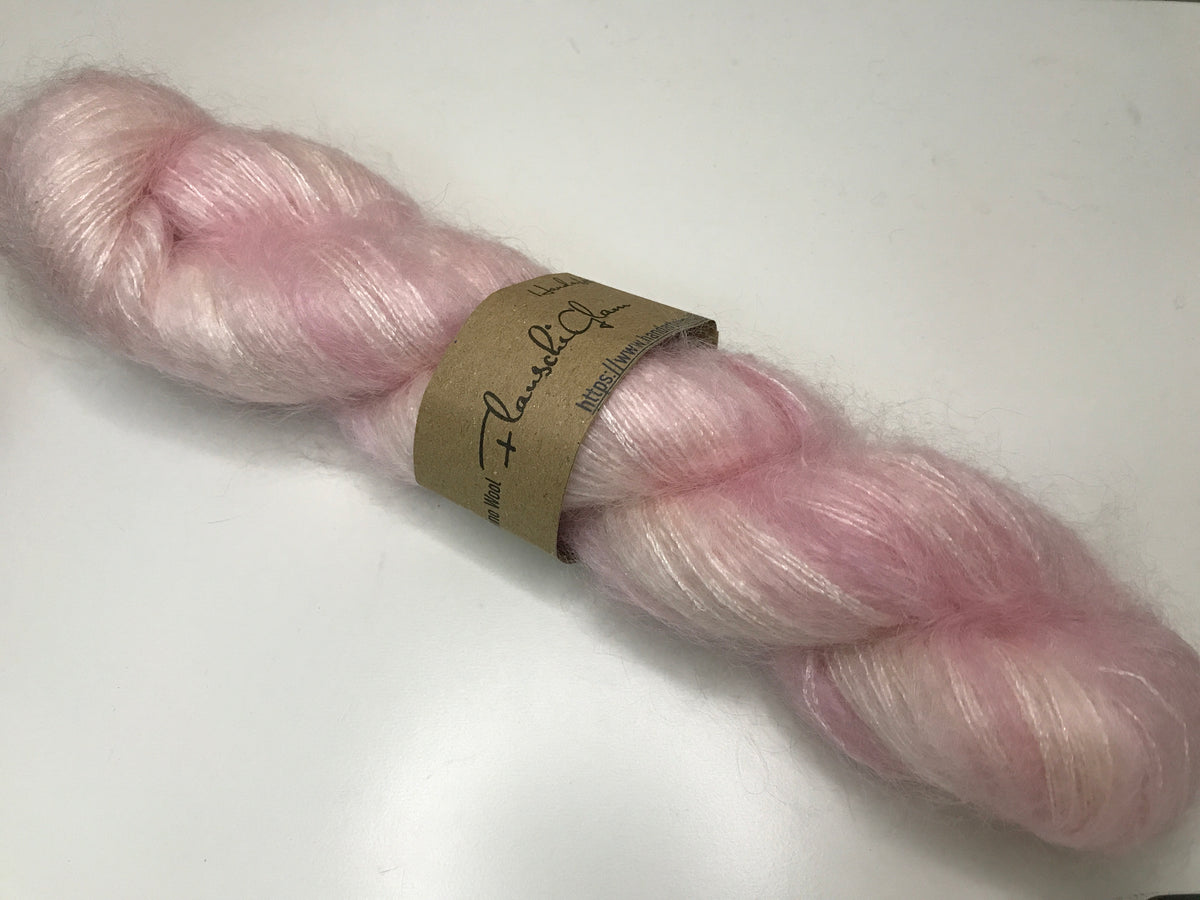 Flauschi Glam