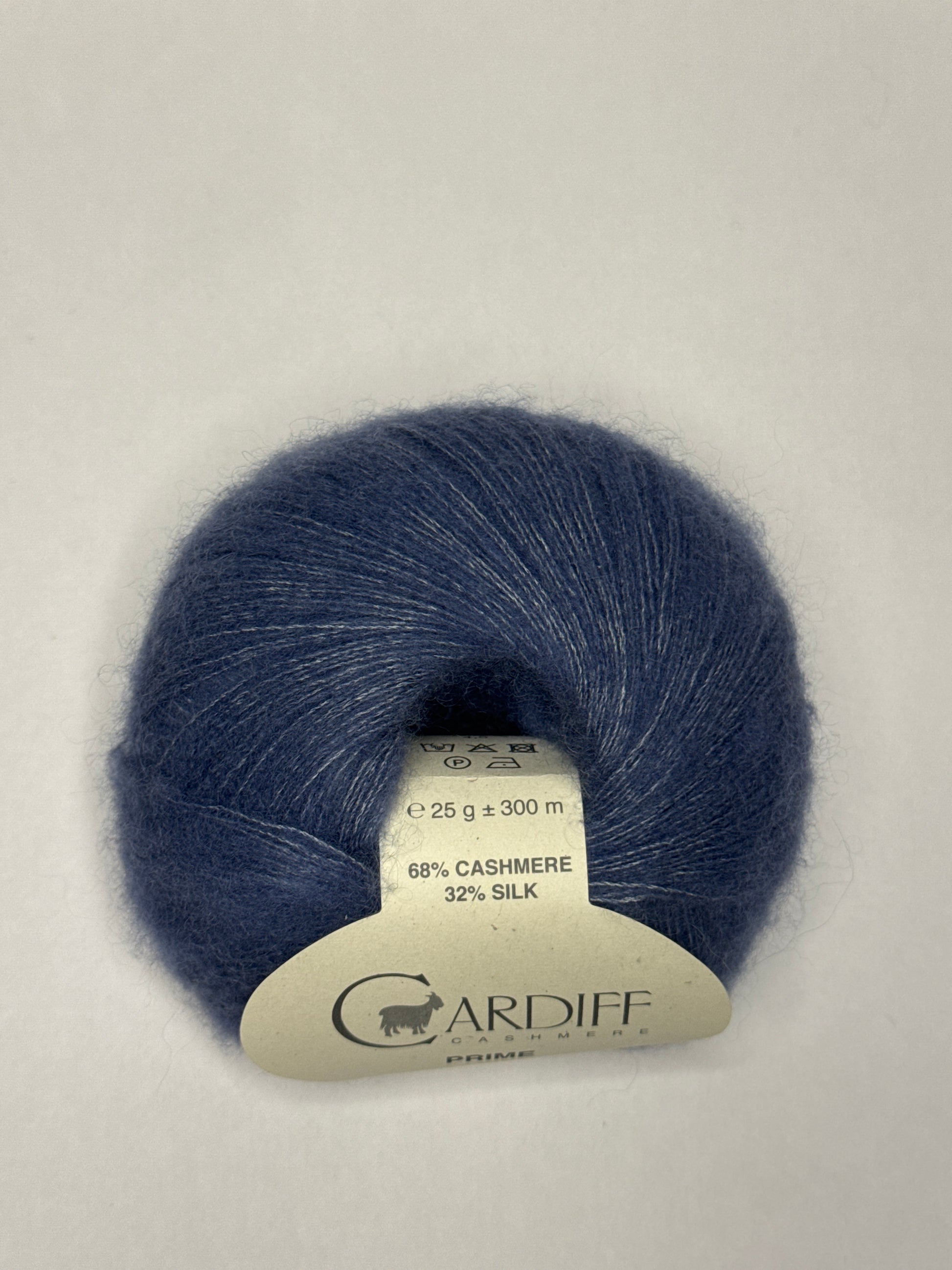 Cardiff Cashmere Prime