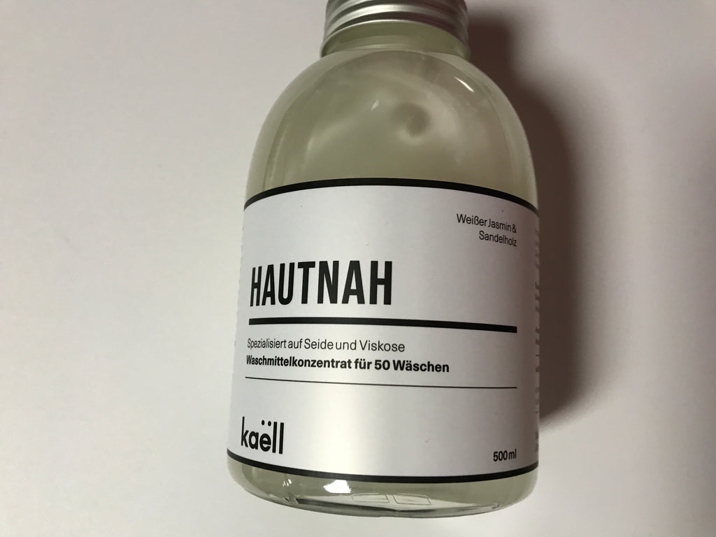 Kaell Waschmittel