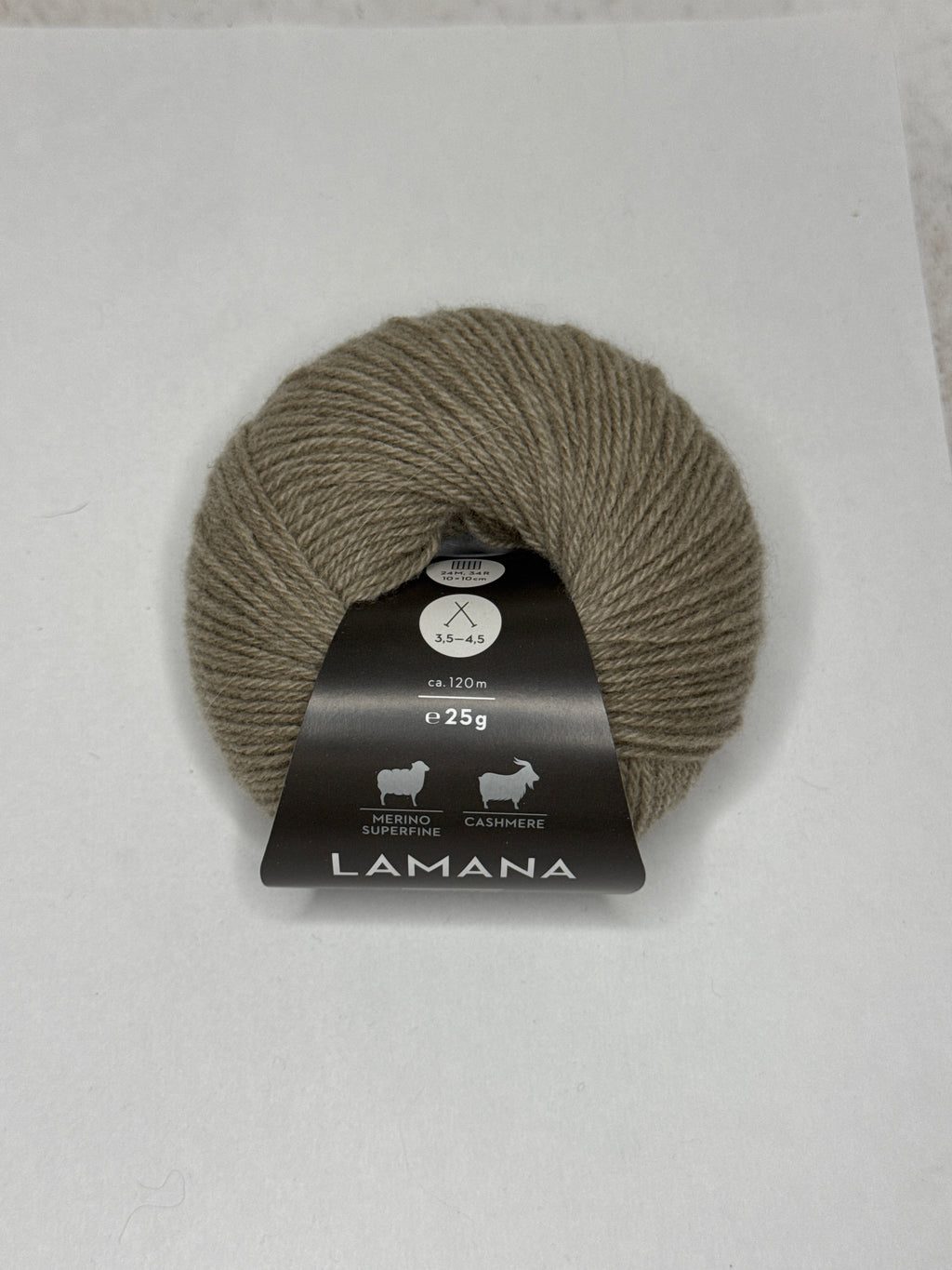 Como Cashmere