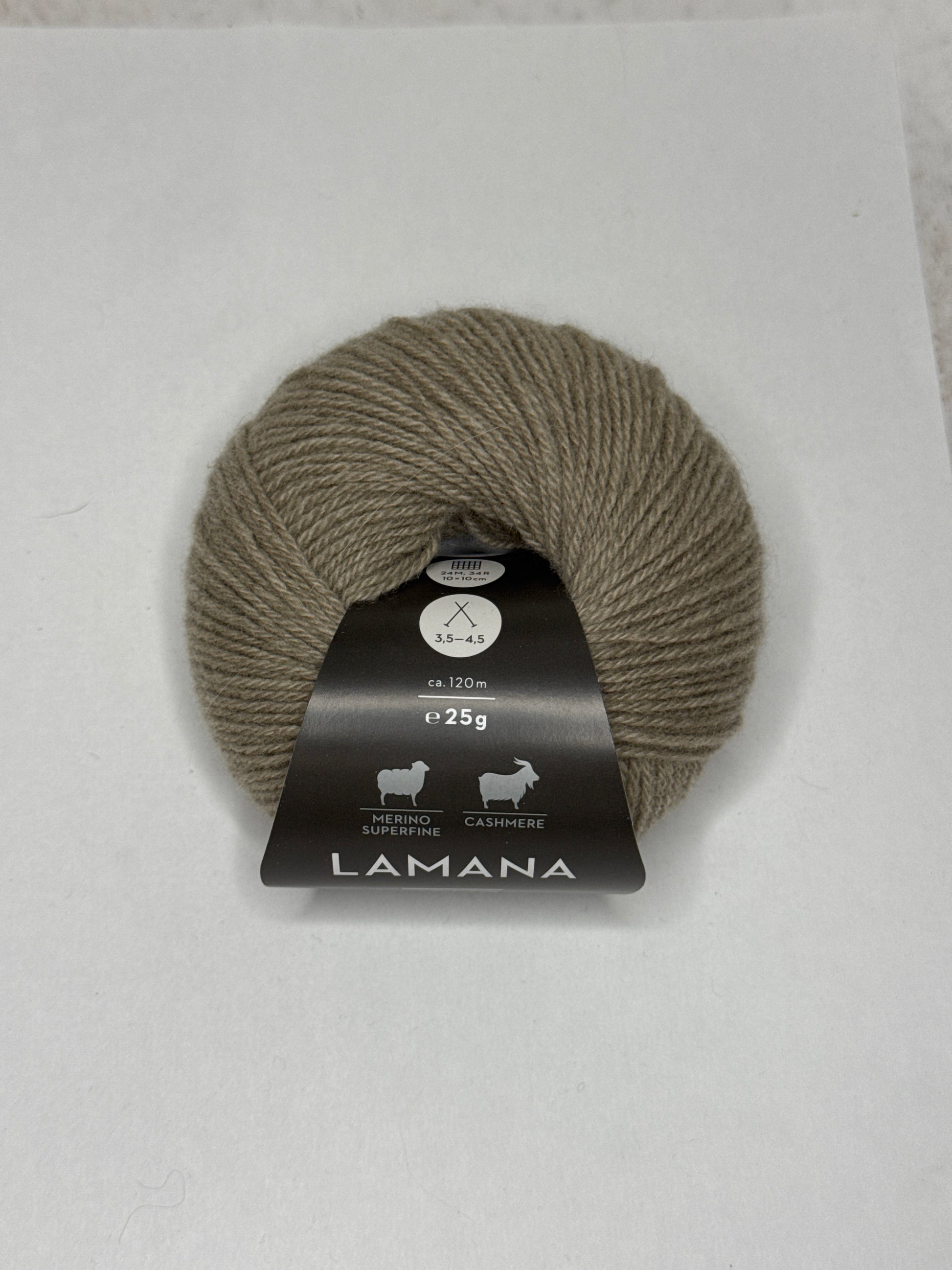 Como Cashmere