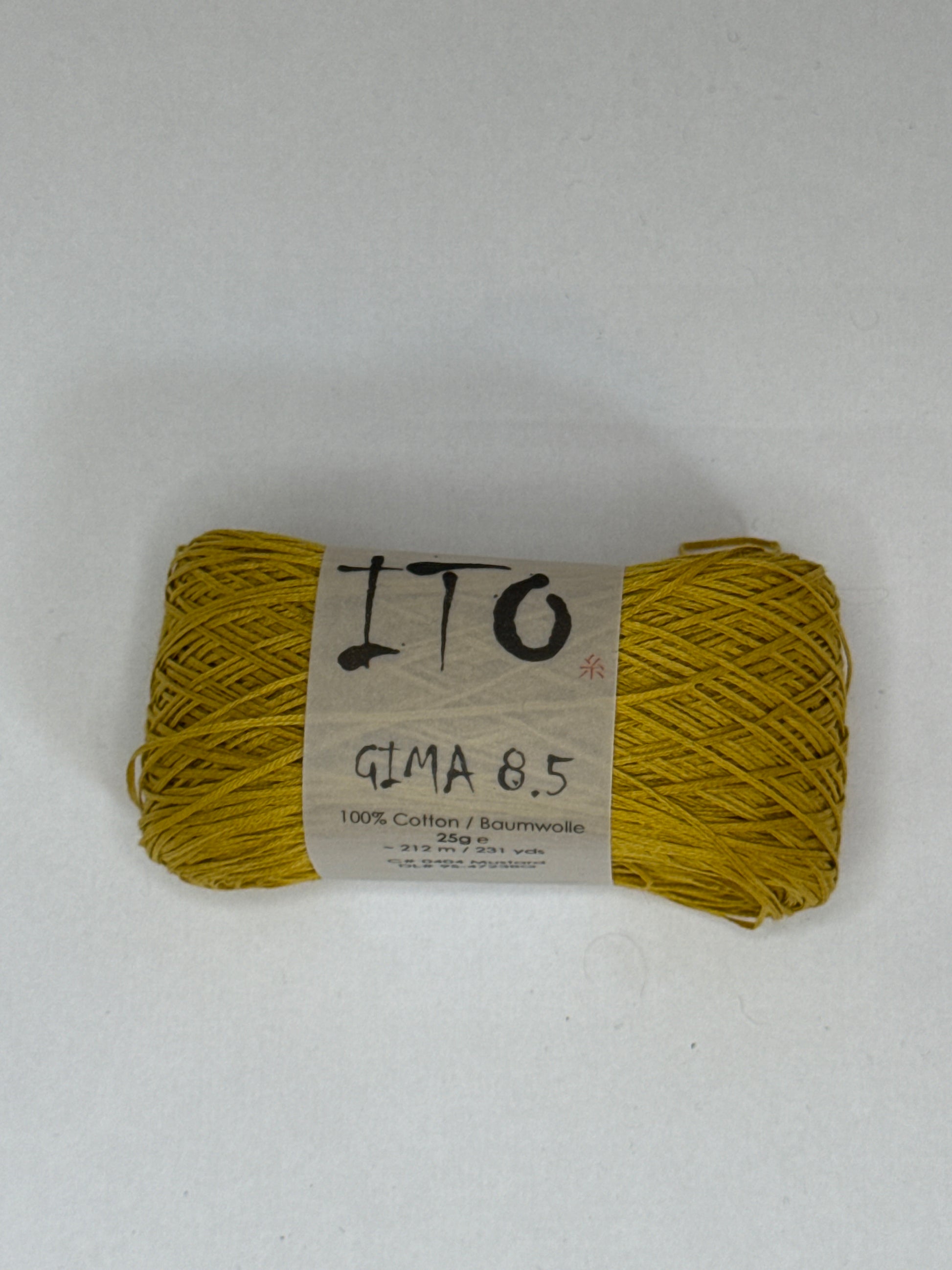 Gima