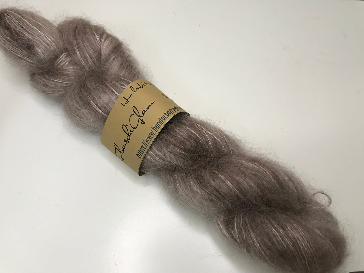 Flauschi Glam