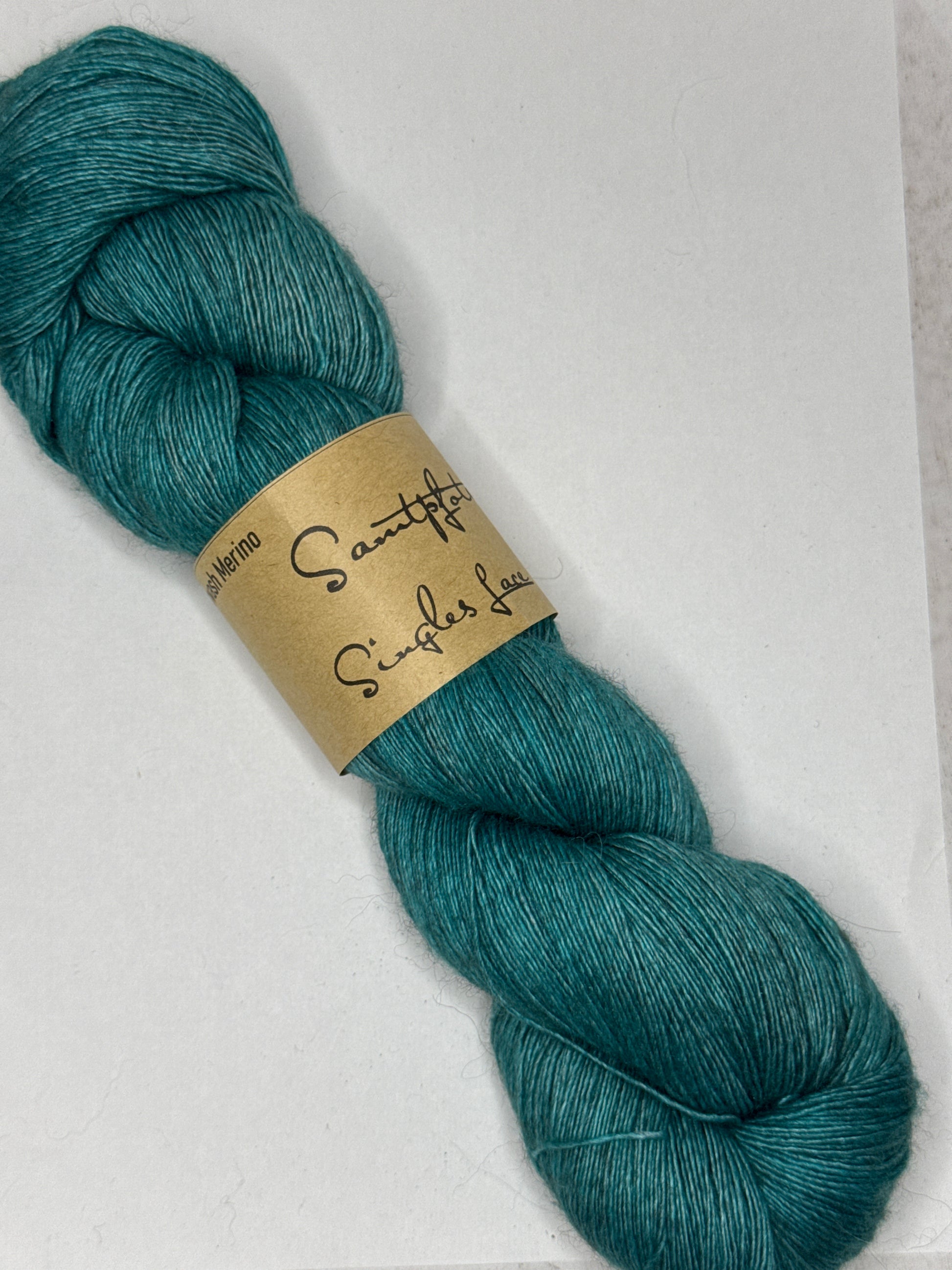 Samtpfote Singles Lace