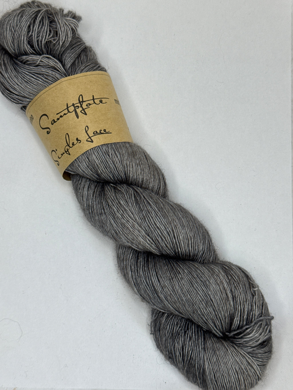 Samtpfote Singles Lace