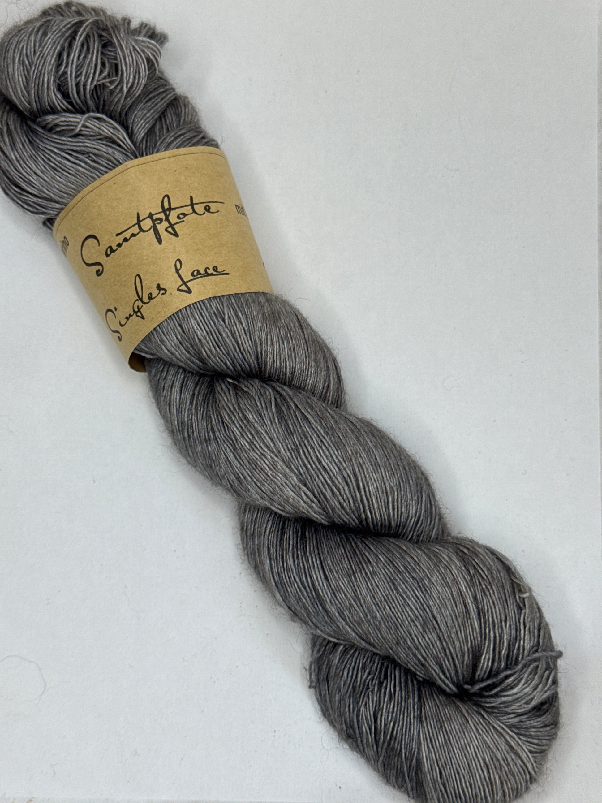 Samtpfote Singles Lace