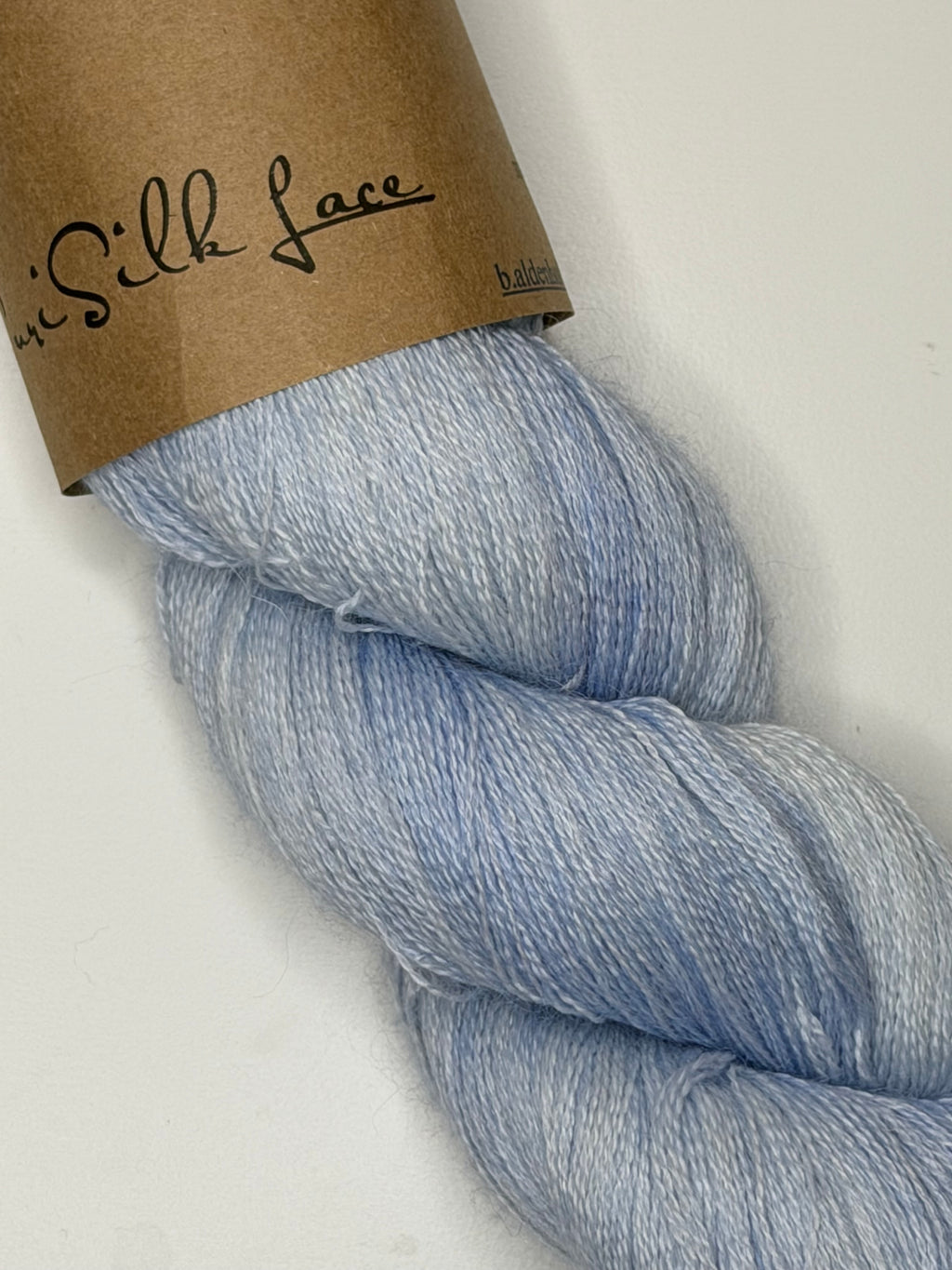 Suri Silk Lace