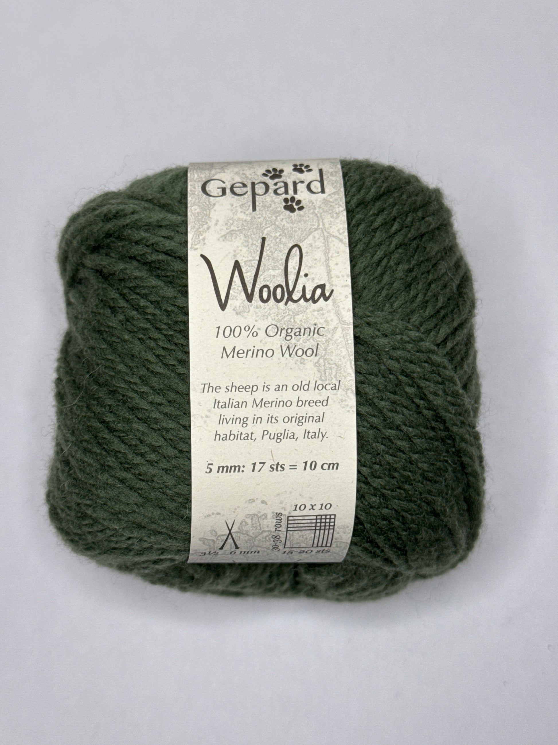 Woolia