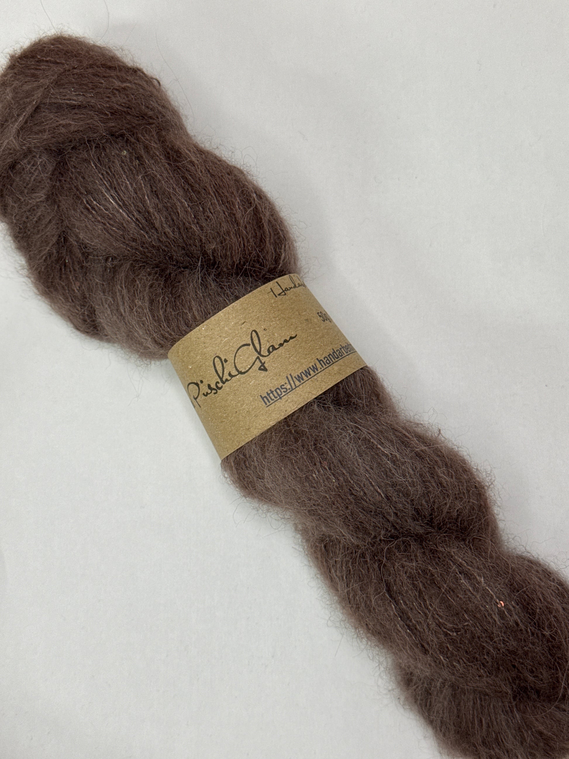 Püschi Glam