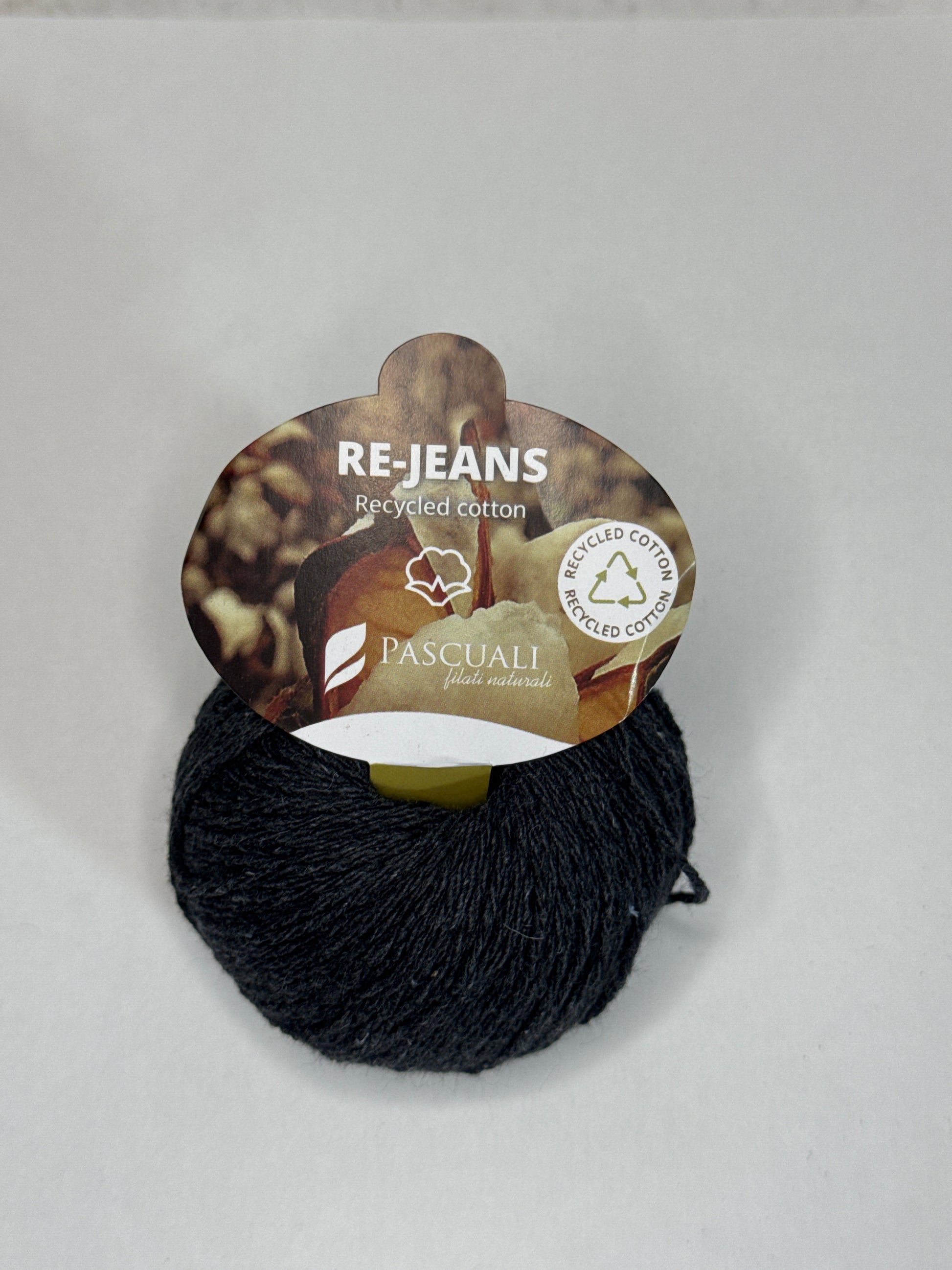 Re-Jeans