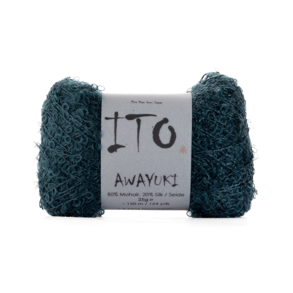 Awayuki
