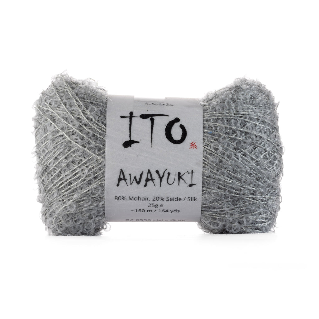 Awayuki