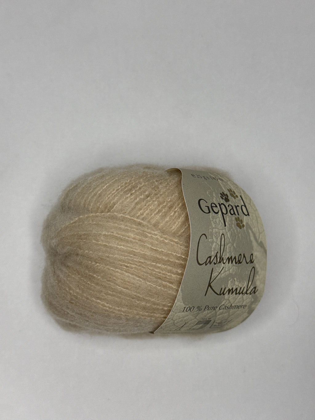 Cashmere Kumula