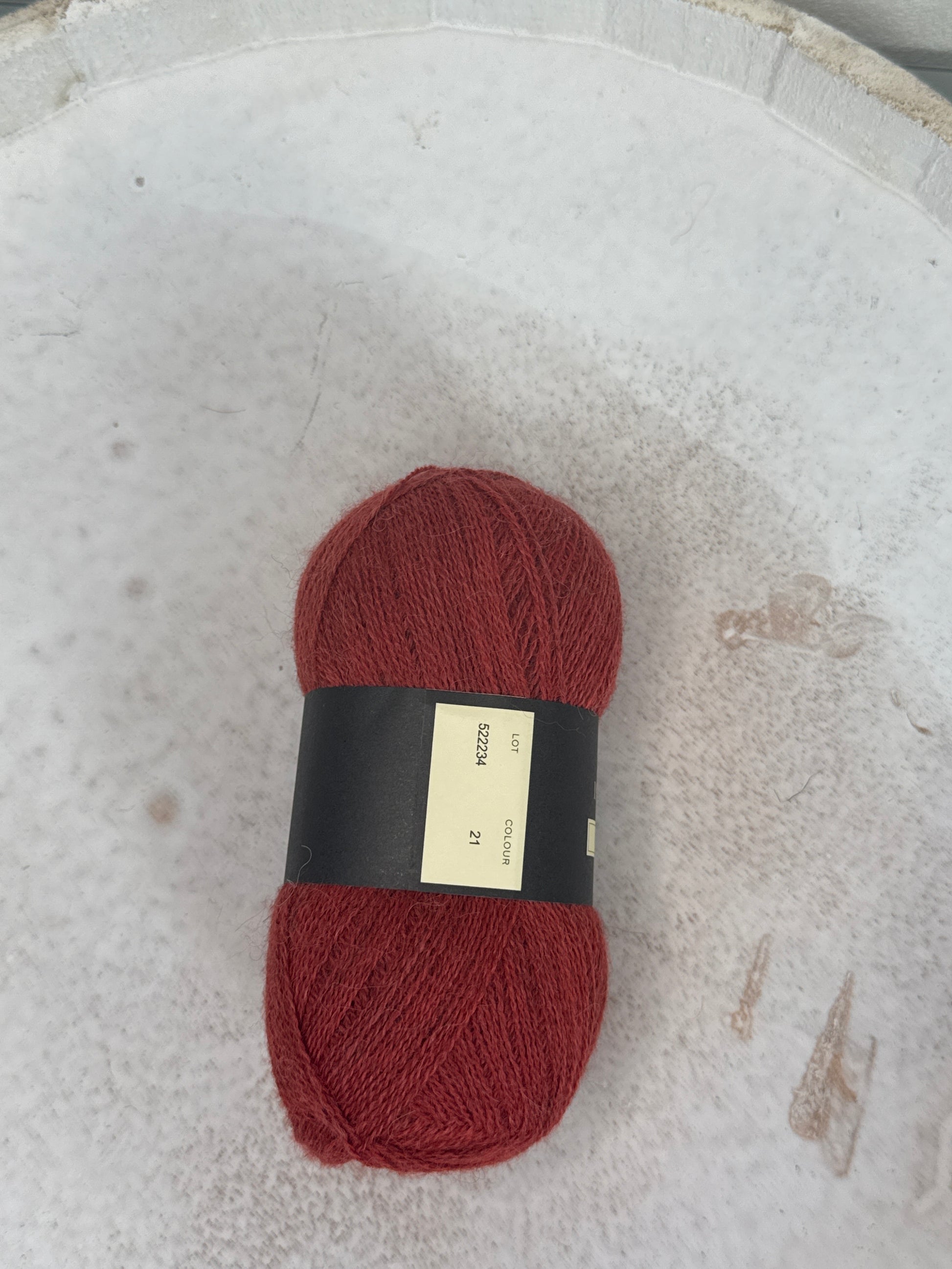 Alpaca 1