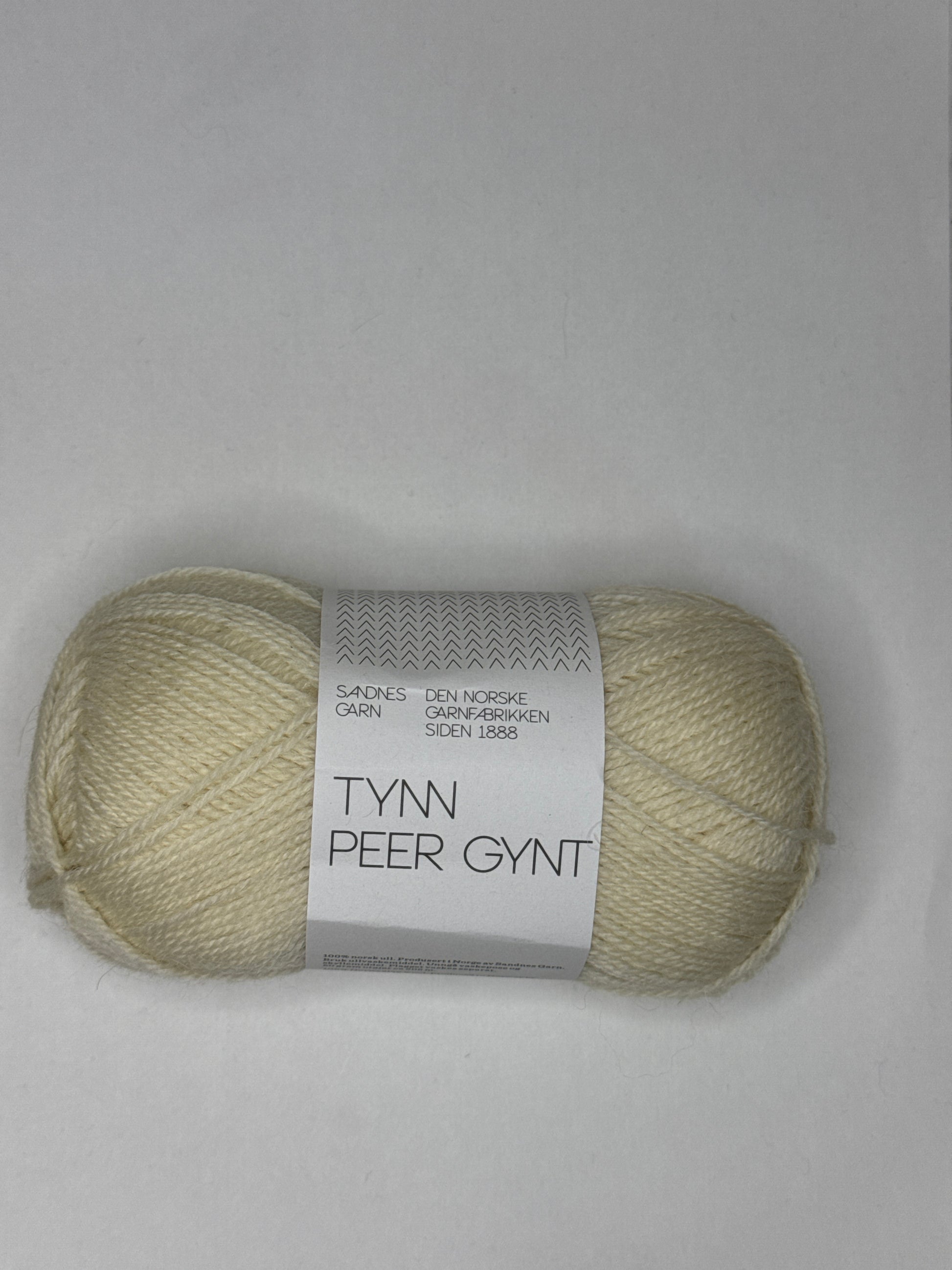 Tynn Peer Gynt