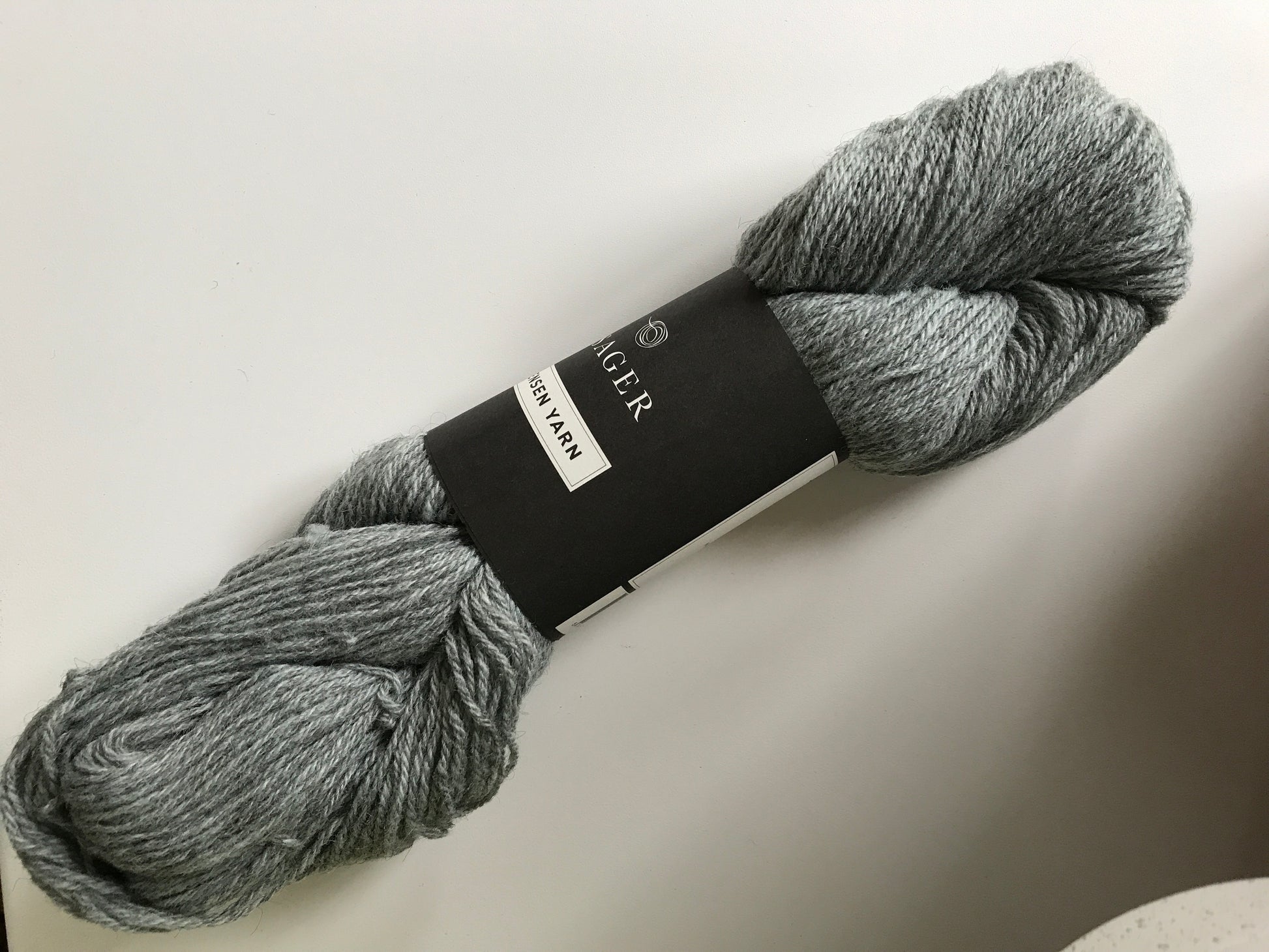 Jensen Yarn