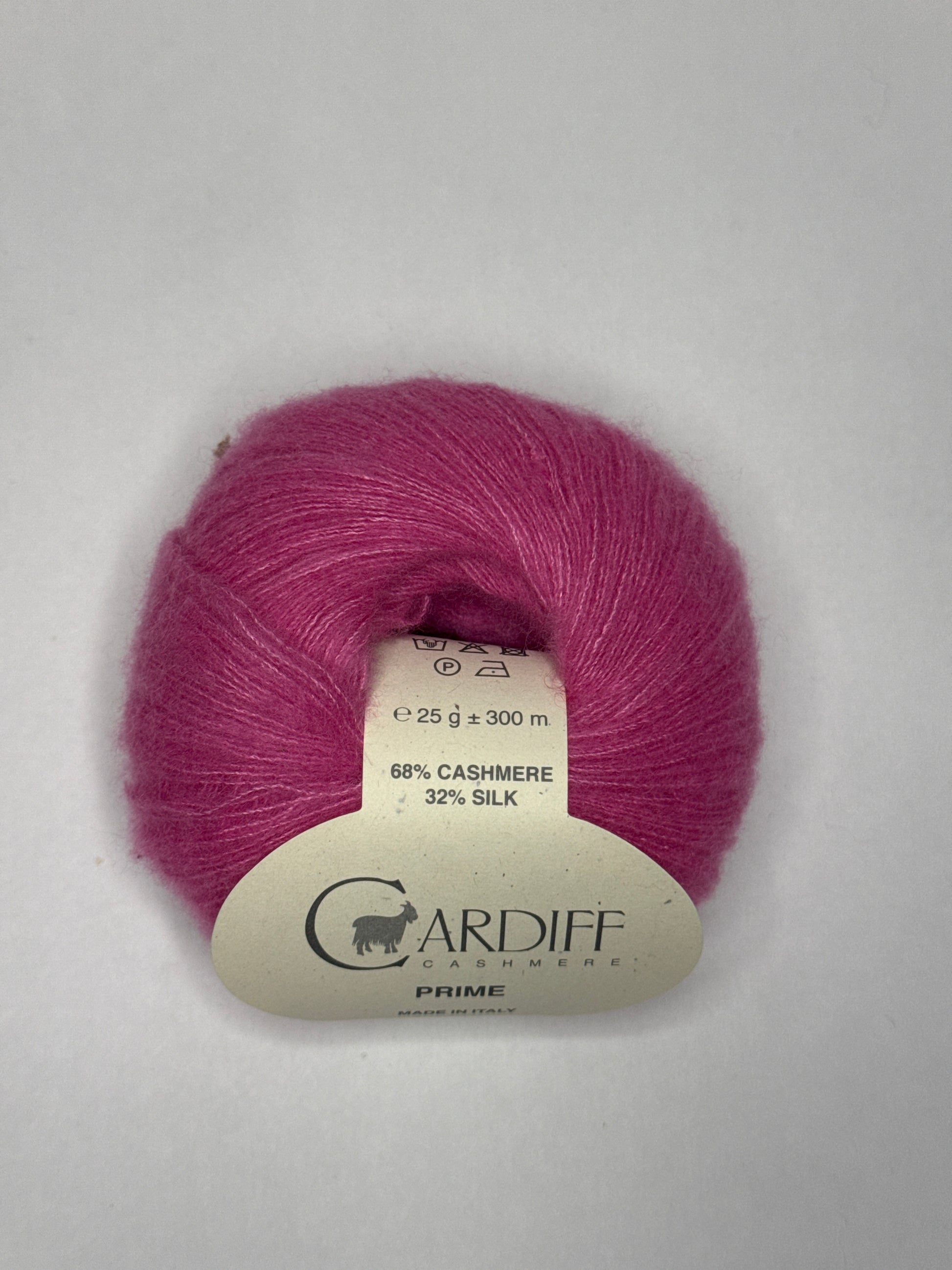 Cardiff Cashmere Prime
