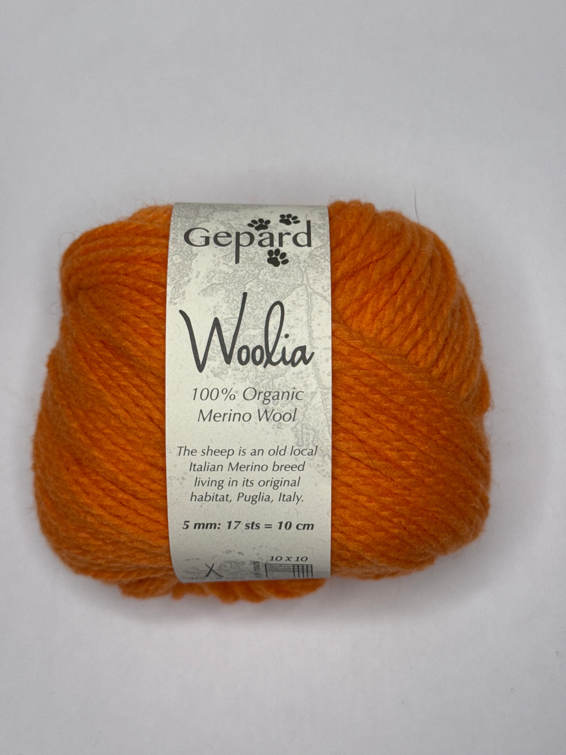 Woolia