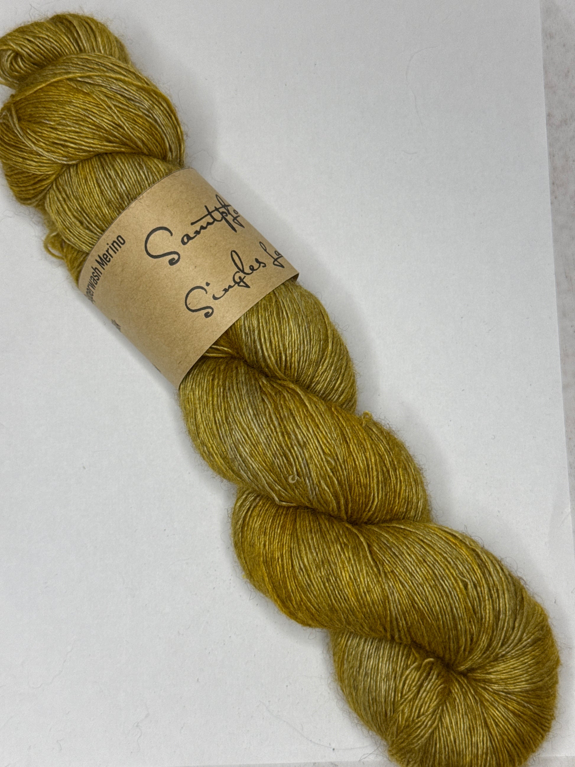 Samtpfote Singles Lace