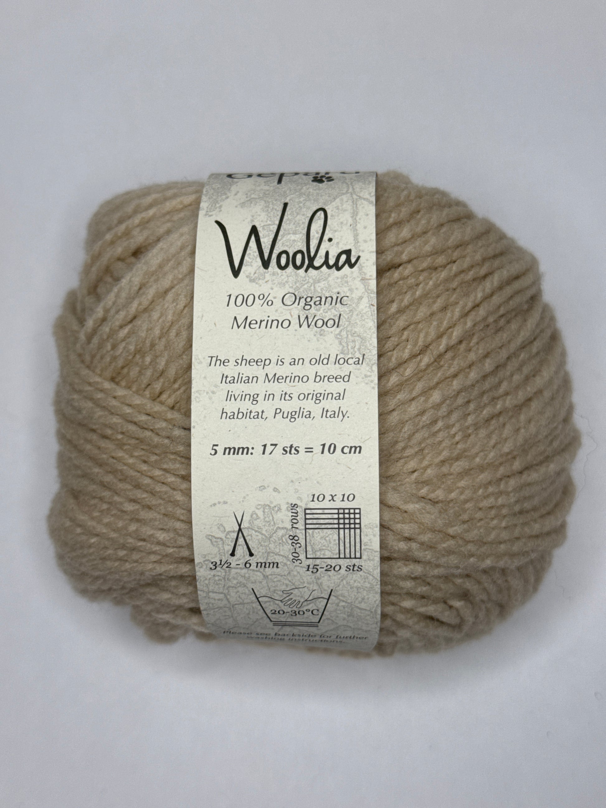 Woolia