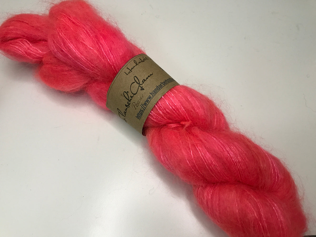 Flauschi Glam