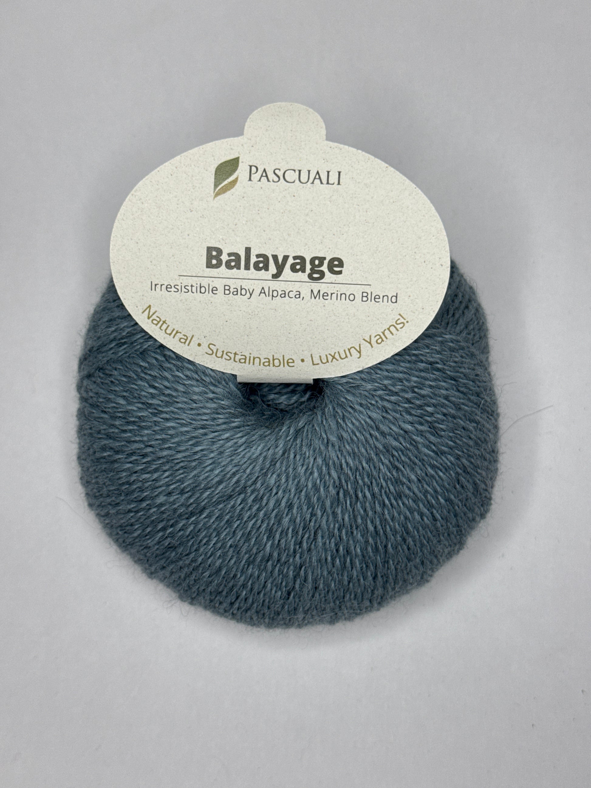Balayage