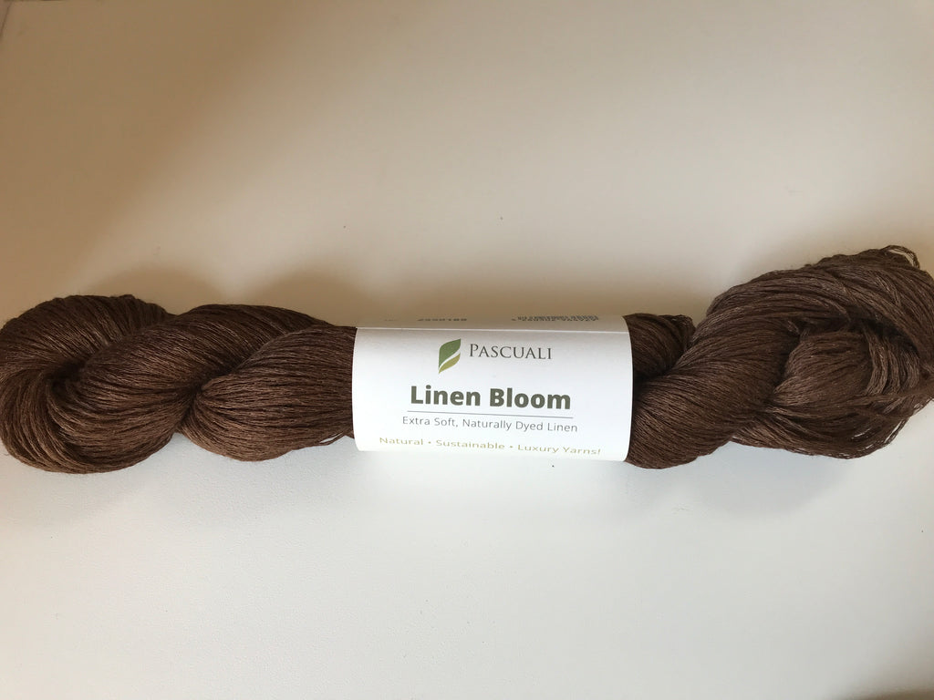 Linen Bloom