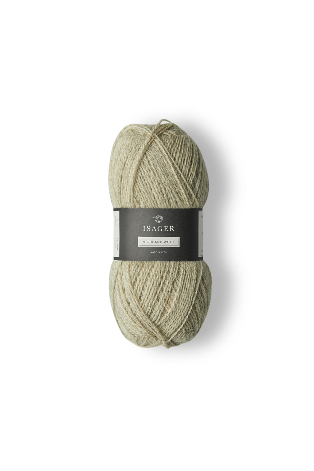 Highland Wool