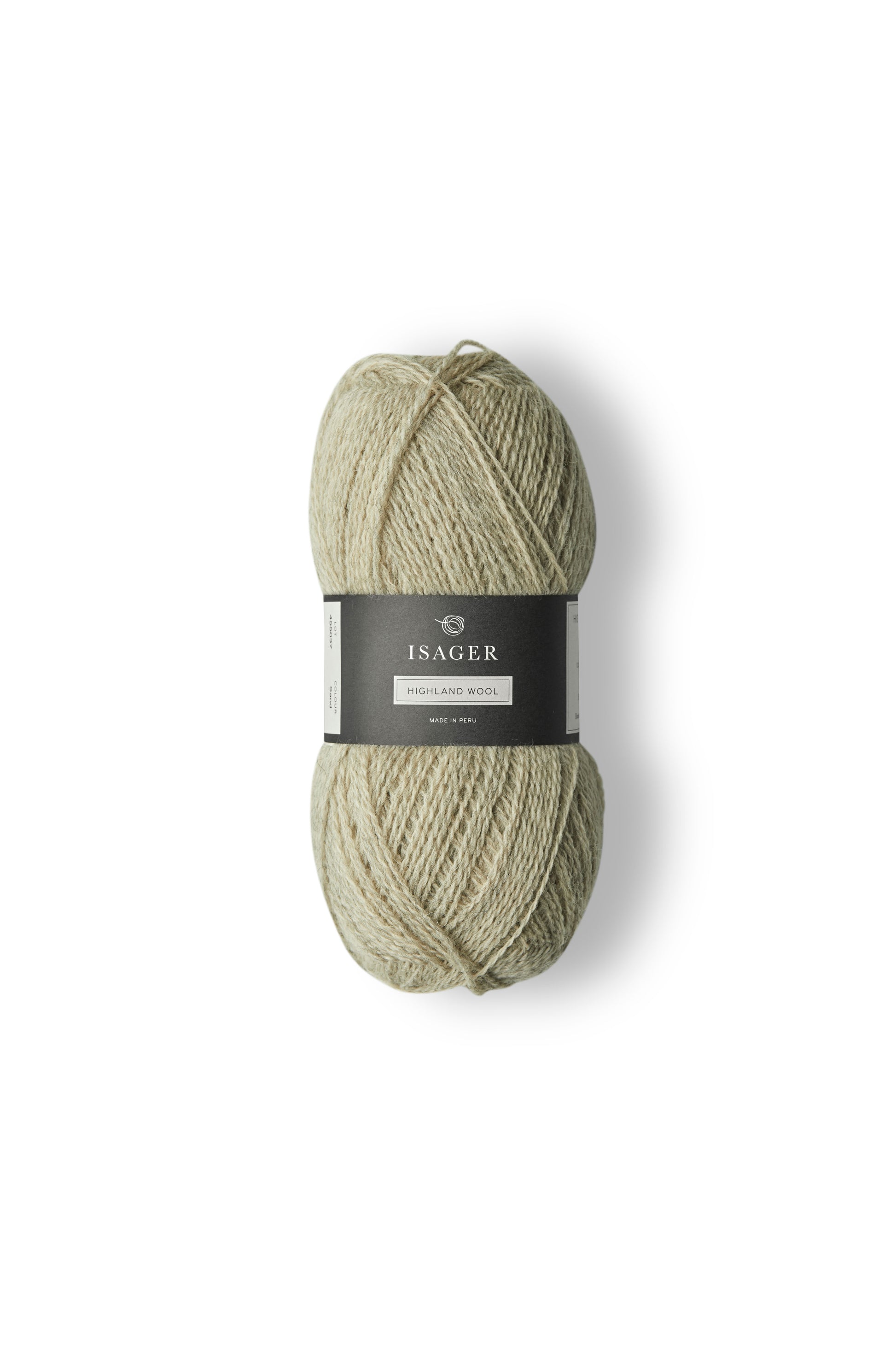 Highland Wool